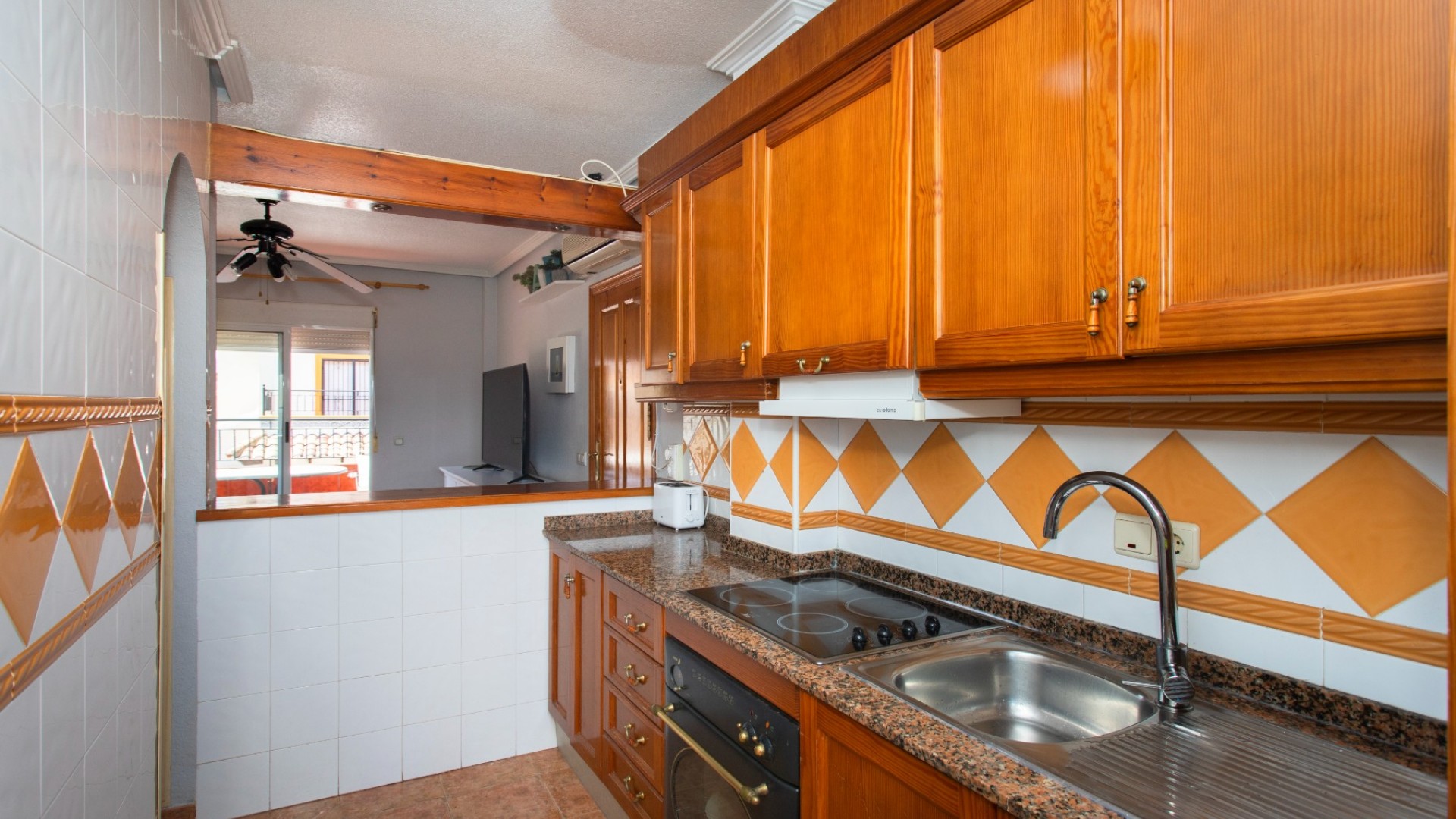 Sprzedaż - Apartament mieszkanie -
Orihuela Costa