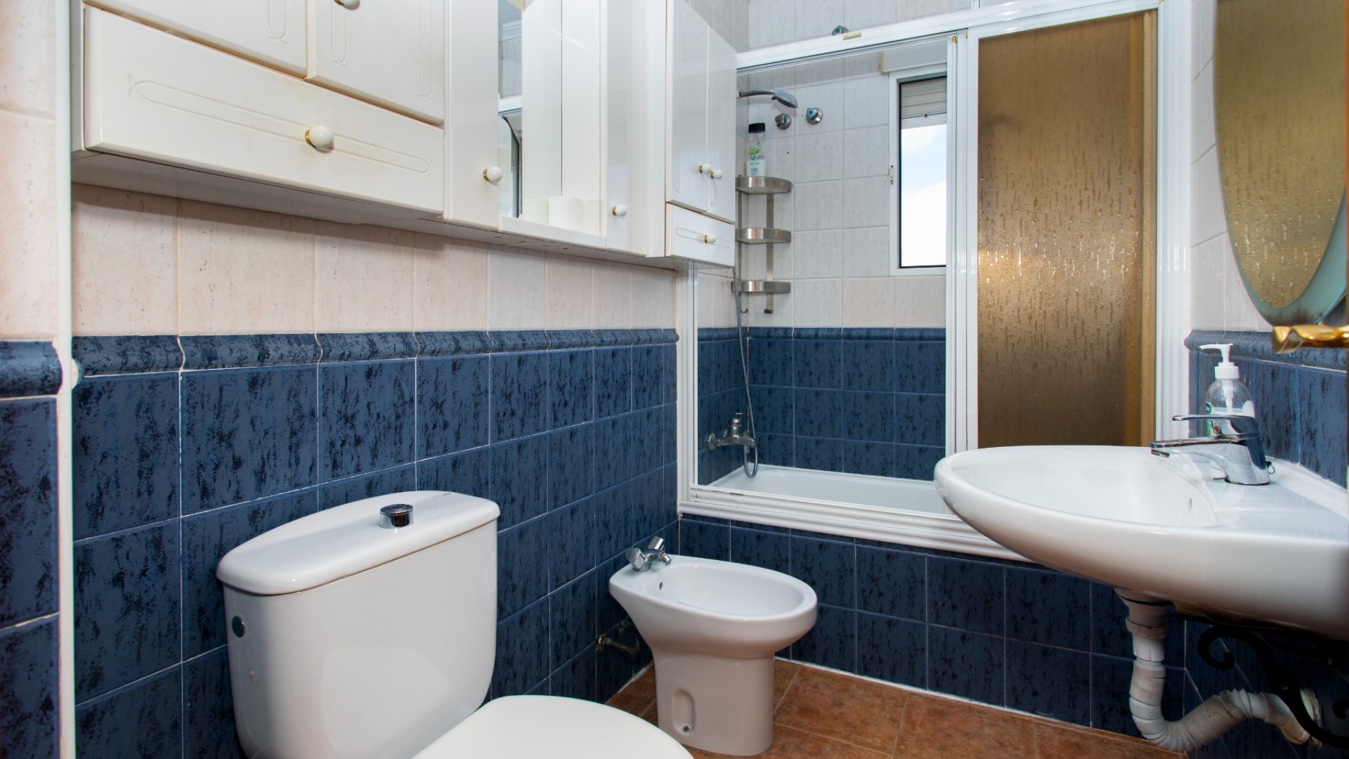 Sprzedaż - Apartament mieszkanie -
Orihuela Costa