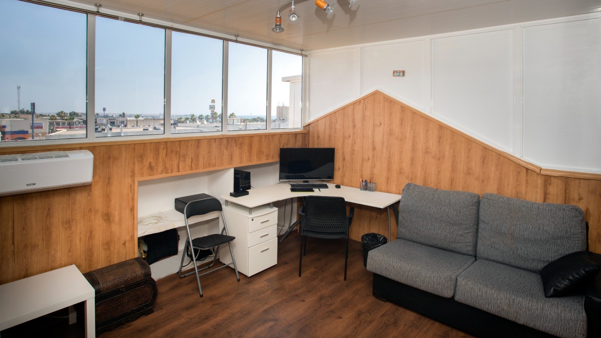 Sprzedaż - Apartament mieszkanie -
Orihuela Costa