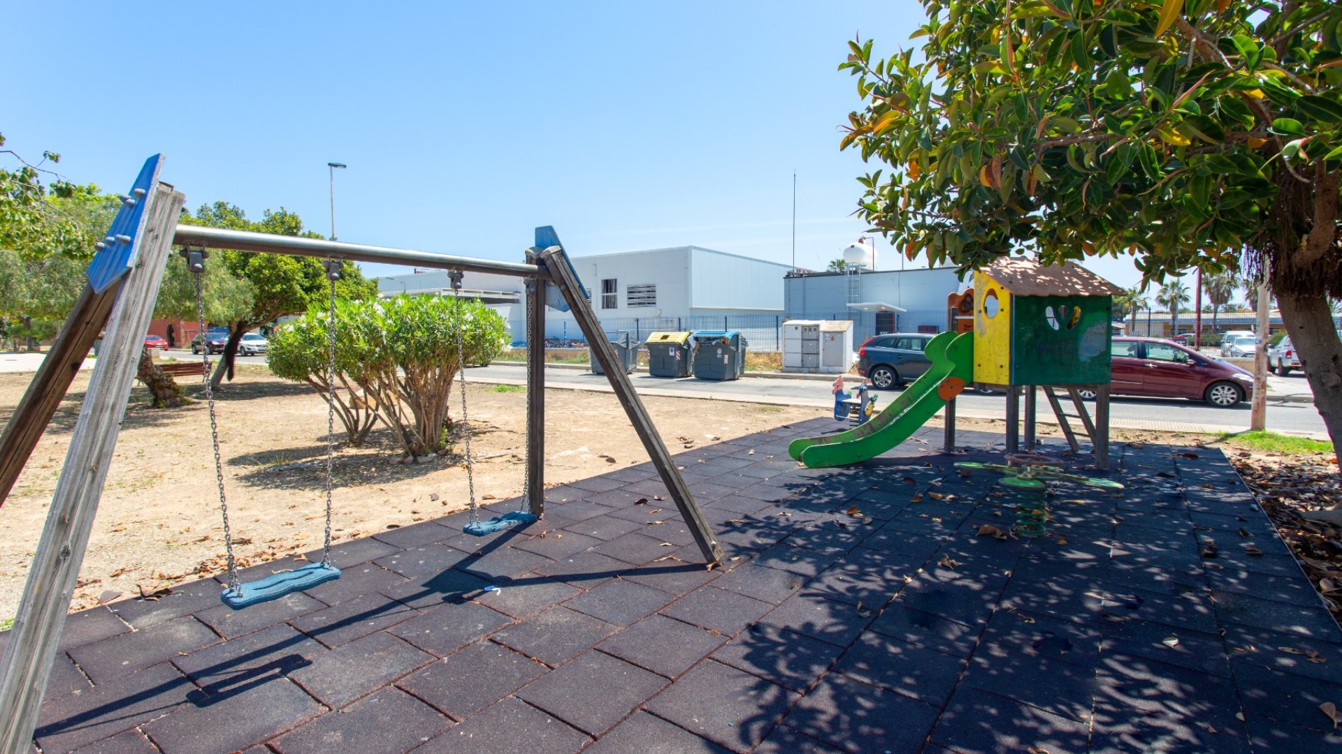 Sprzedaż - Apartament mieszkanie -
Orihuela Costa