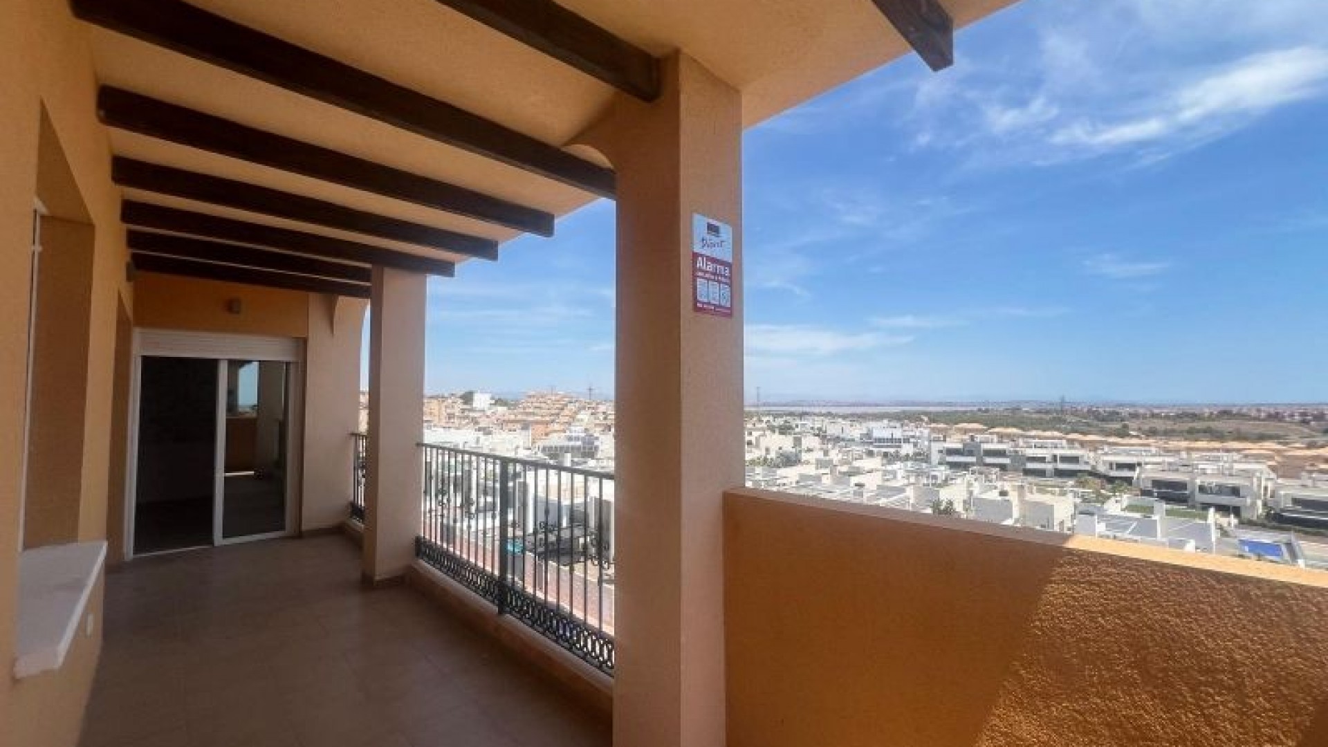 Sprzedaż - Apartament mieszkanie -
Orihuela Costa