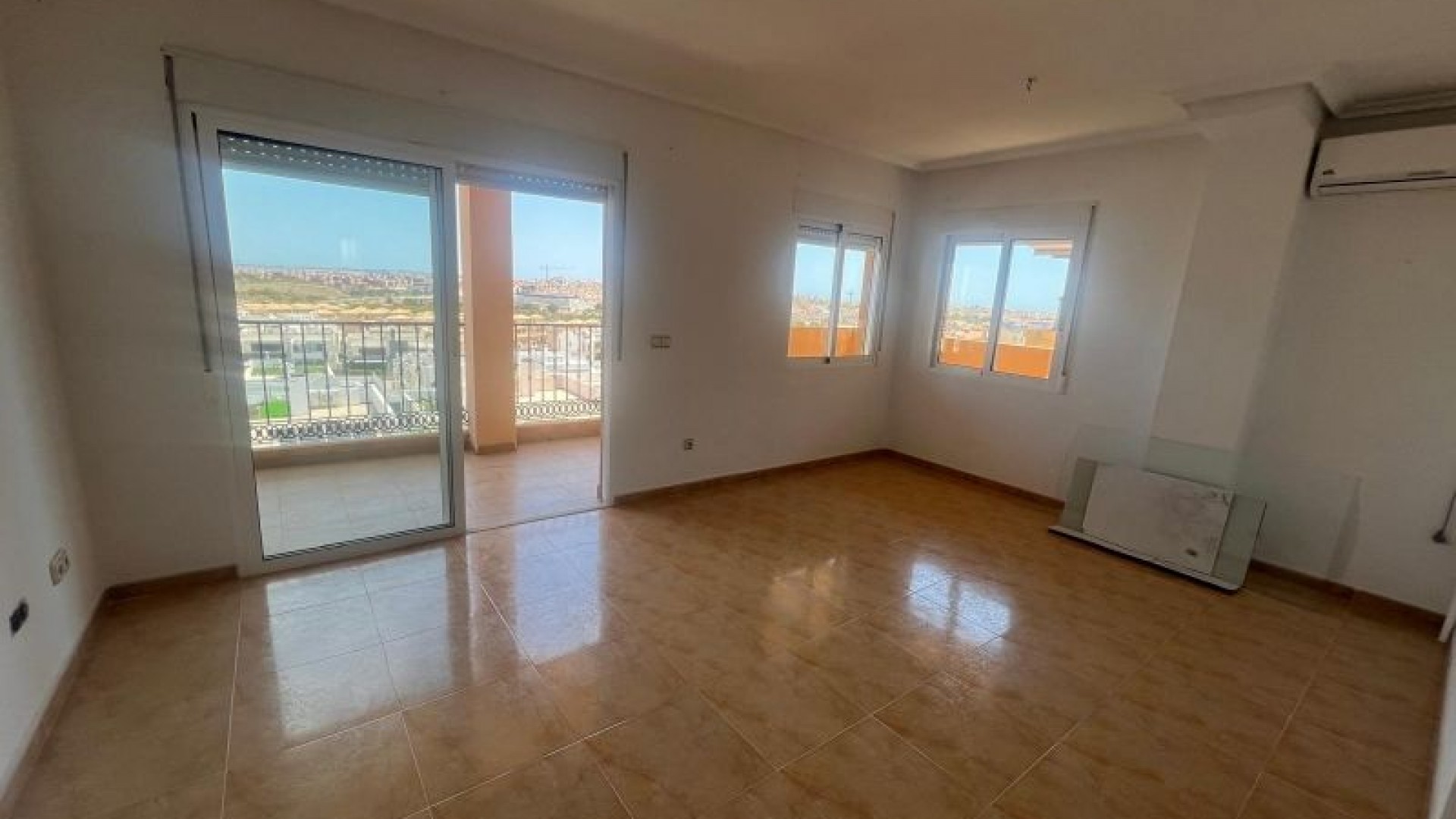 Sprzedaż - Apartament mieszkanie -
Orihuela Costa