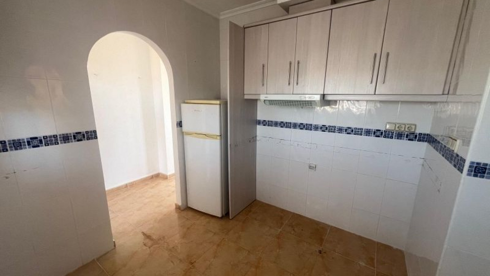 Sprzedaż - Apartament mieszkanie -
Orihuela Costa