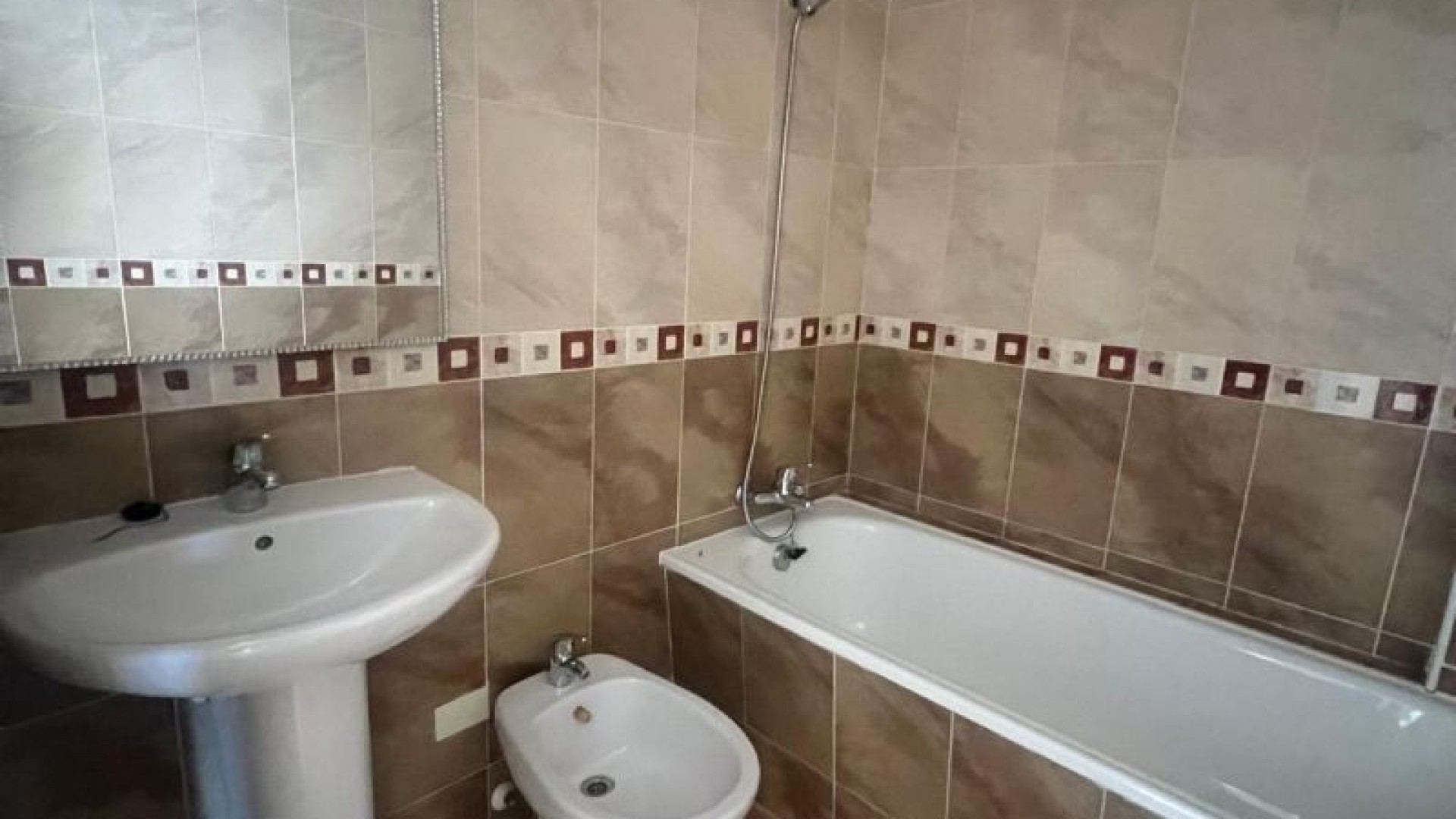 Sprzedaż - Apartament mieszkanie -
Orihuela Costa