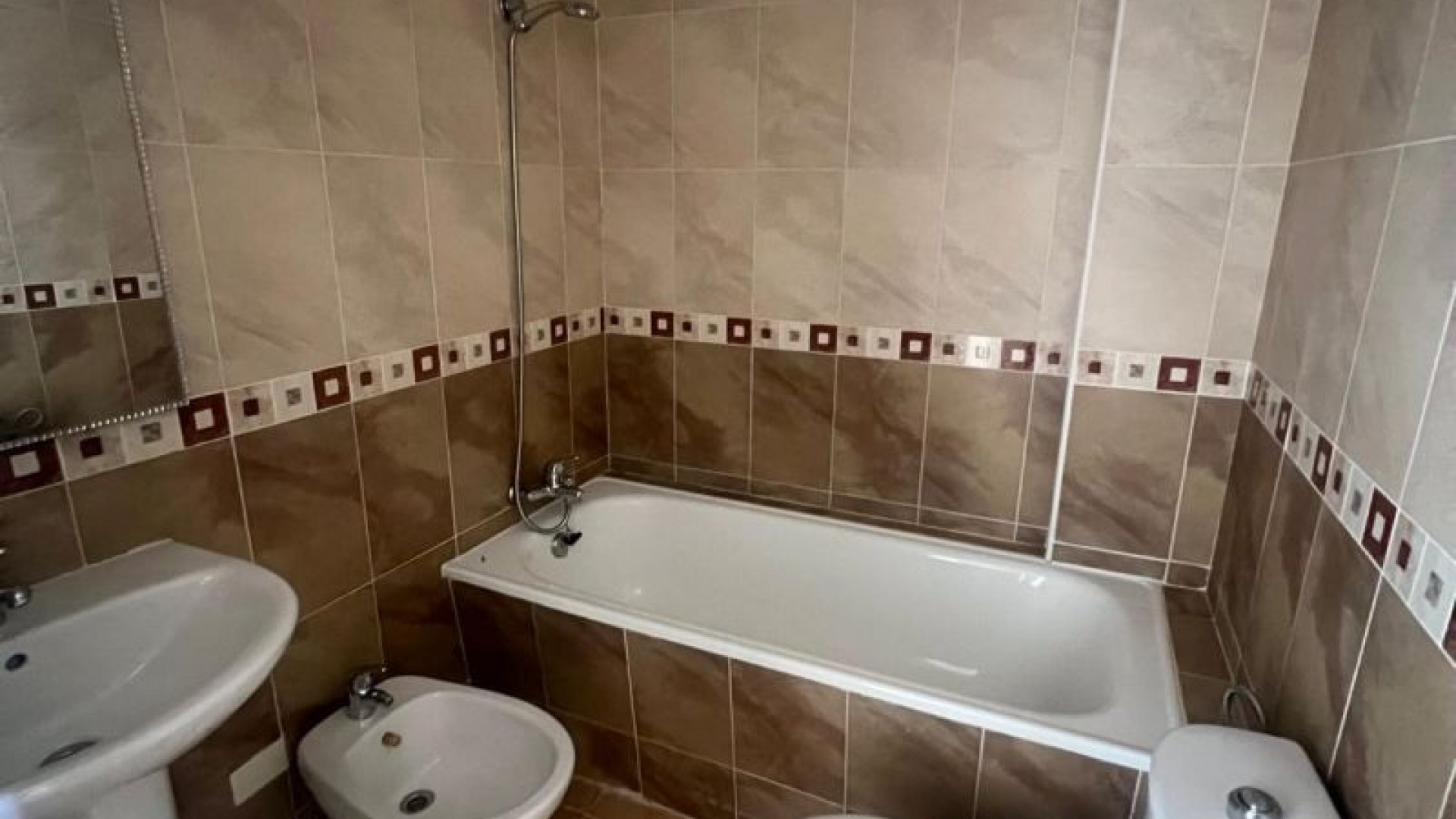 Sprzedaż - Apartament mieszkanie -
Orihuela Costa