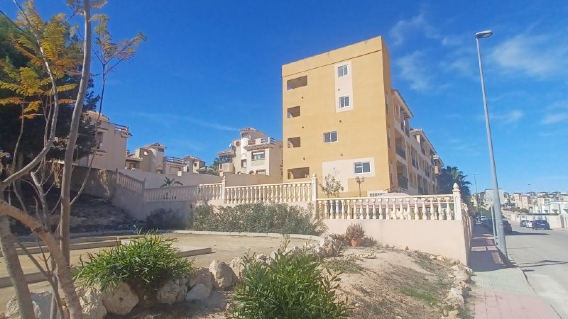 Sprzedaż - Apartament mieszkanie -
Orihuela Costa