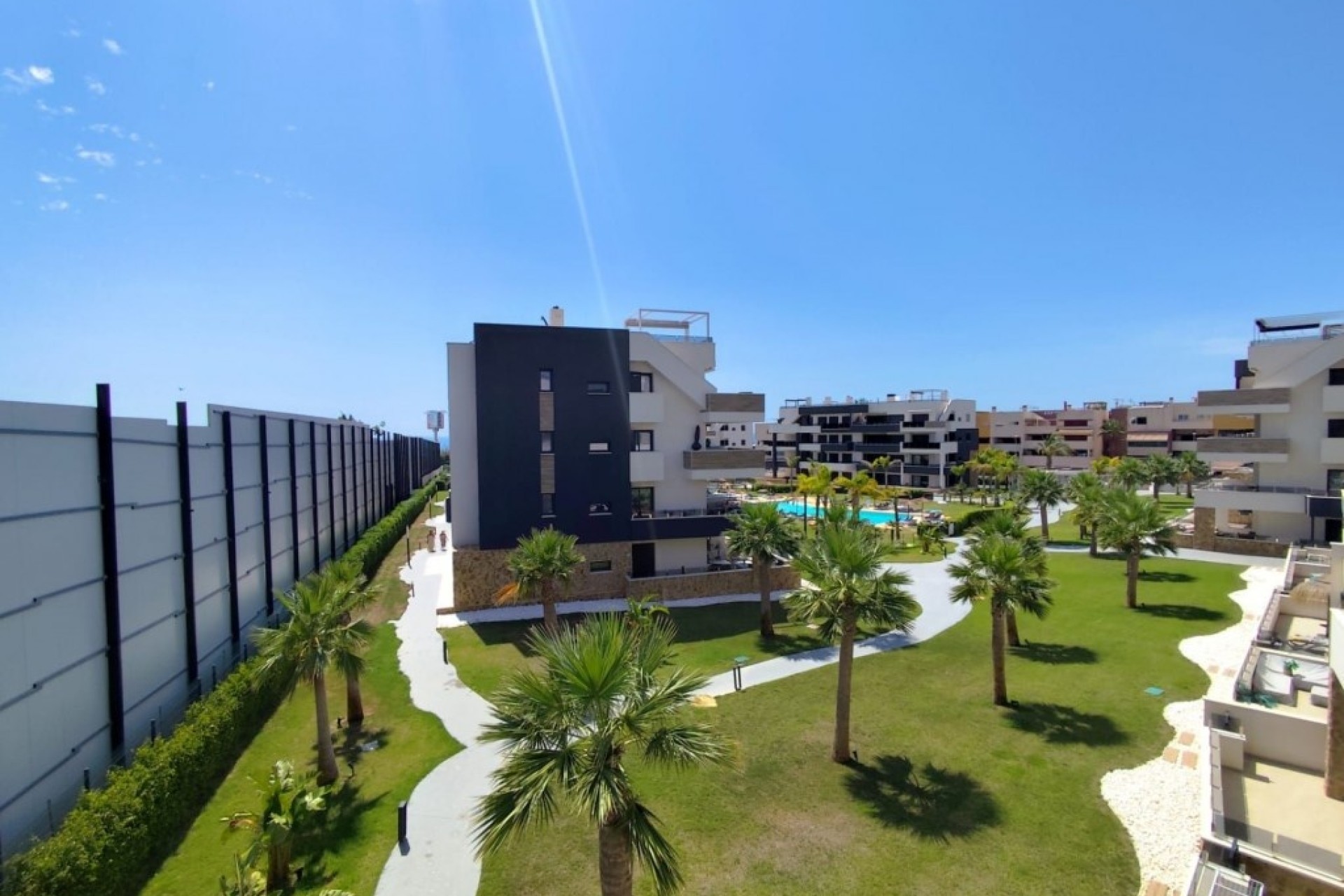 Sprzedaż - Apartament mieszkanie -
Orihuela Costa