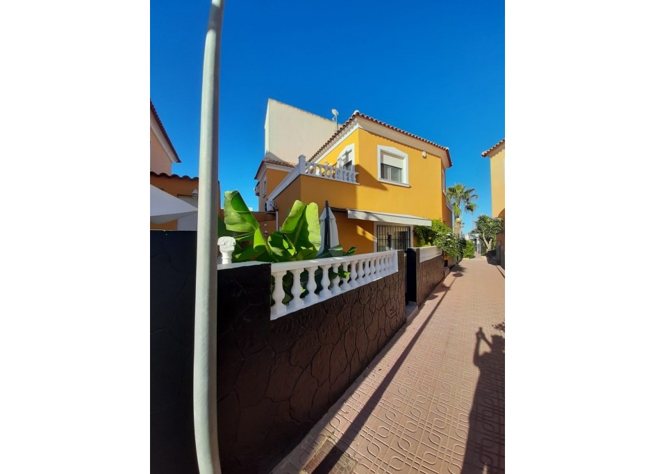 Sprzedaż - Apartament mieszkanie -
Orihuela Costa