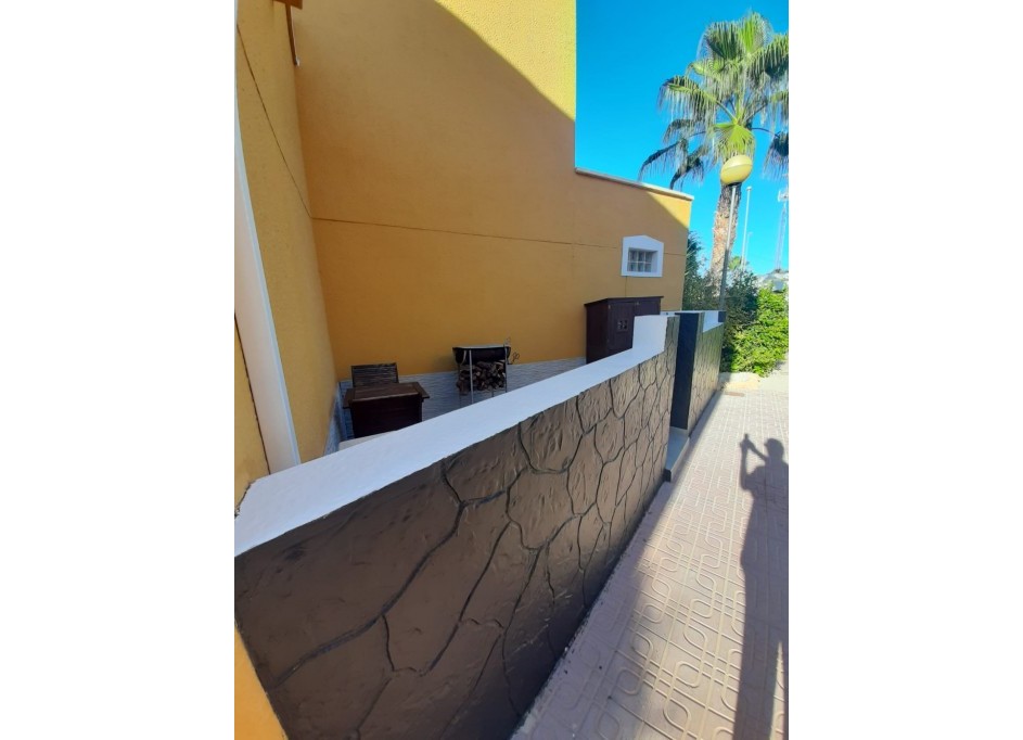 Sprzedaż - Apartament mieszkanie -
Orihuela Costa