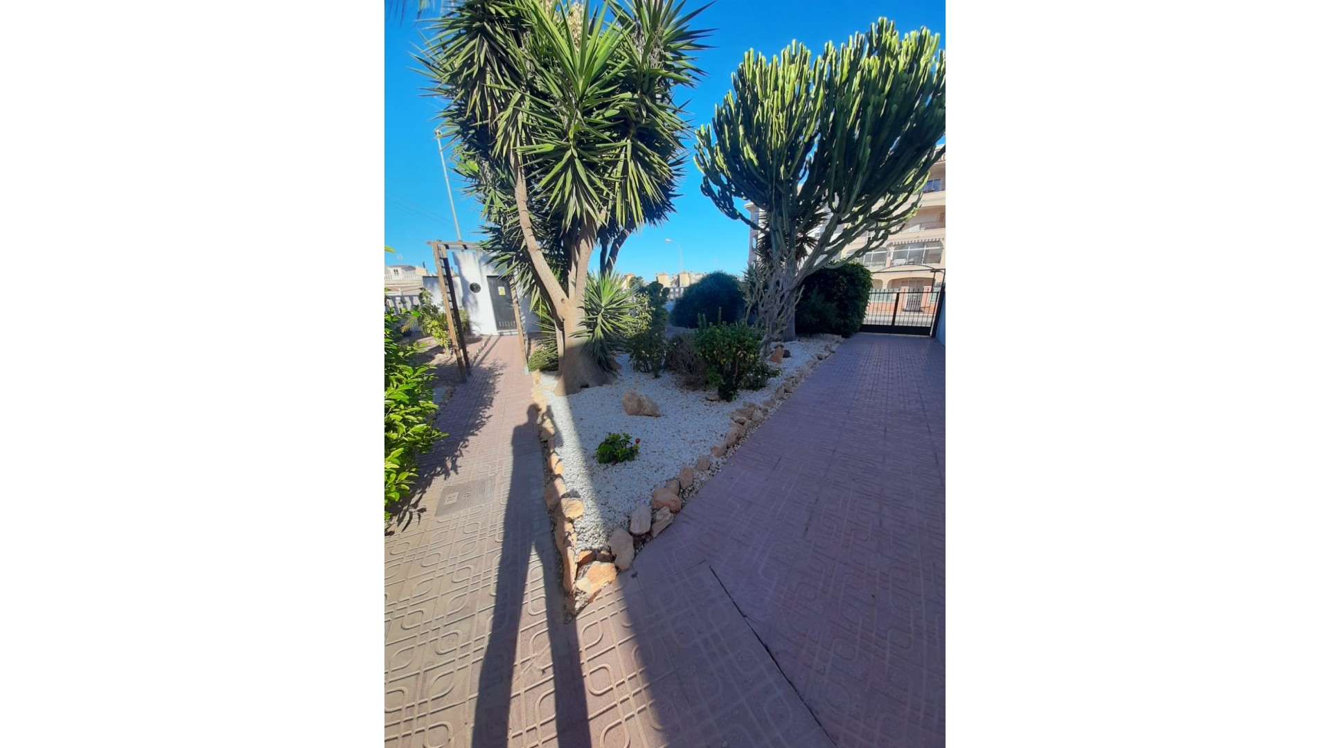 Sprzedaż - Apartament mieszkanie -
Orihuela Costa