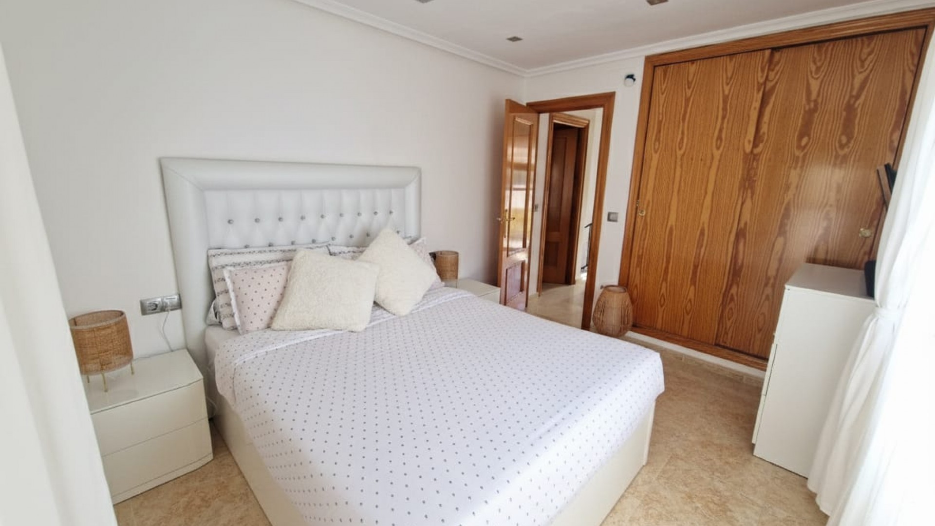 Sprzedaż - Apartament mieszkanie -
Orihuela Costa