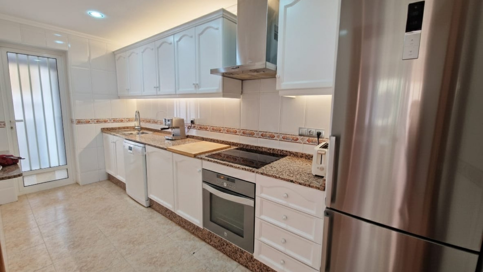 Sprzedaż - Apartament mieszkanie -
Orihuela Costa
