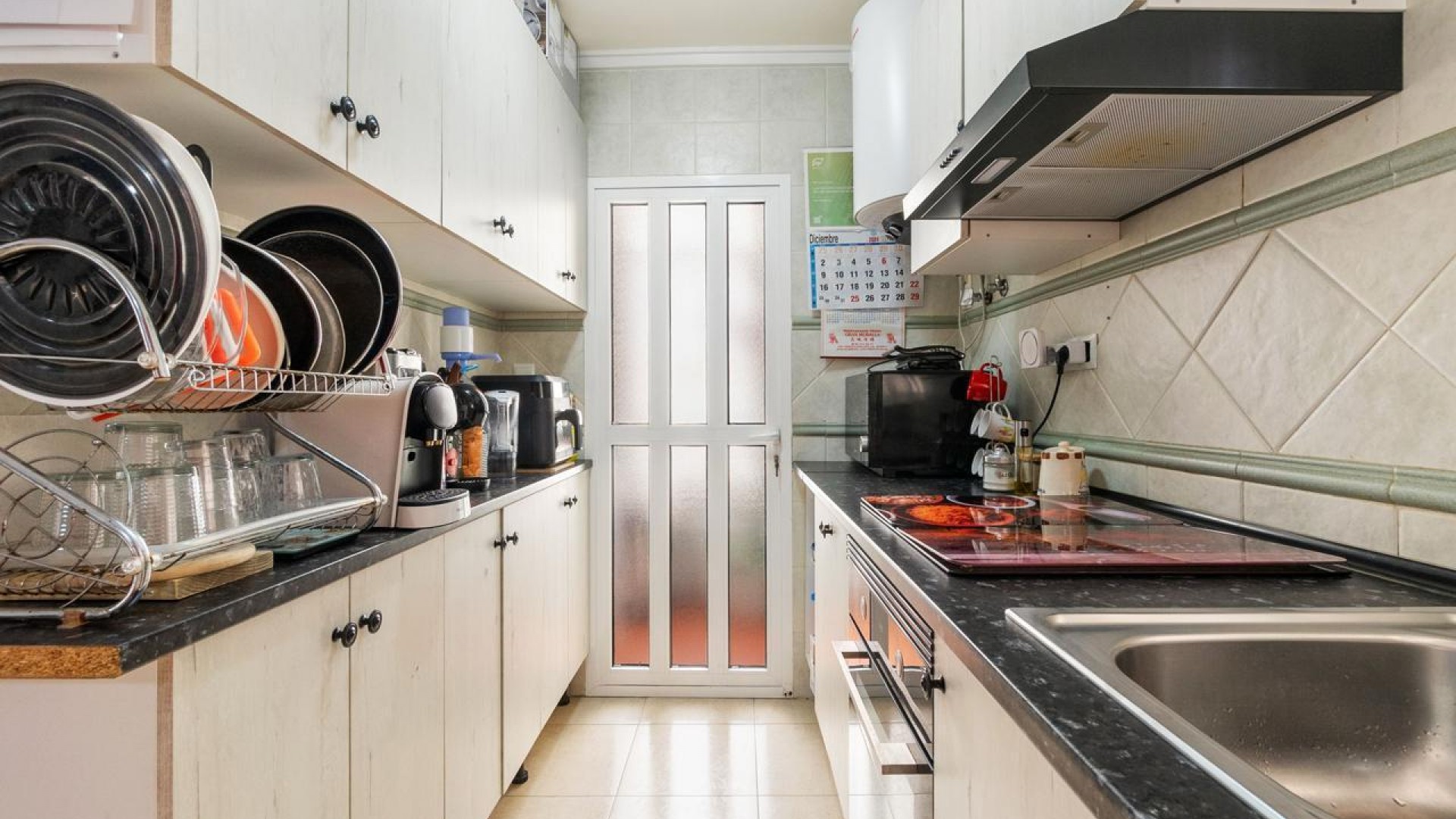 Sprzedaż - Apartament mieszkanie -
Orihuela Costa