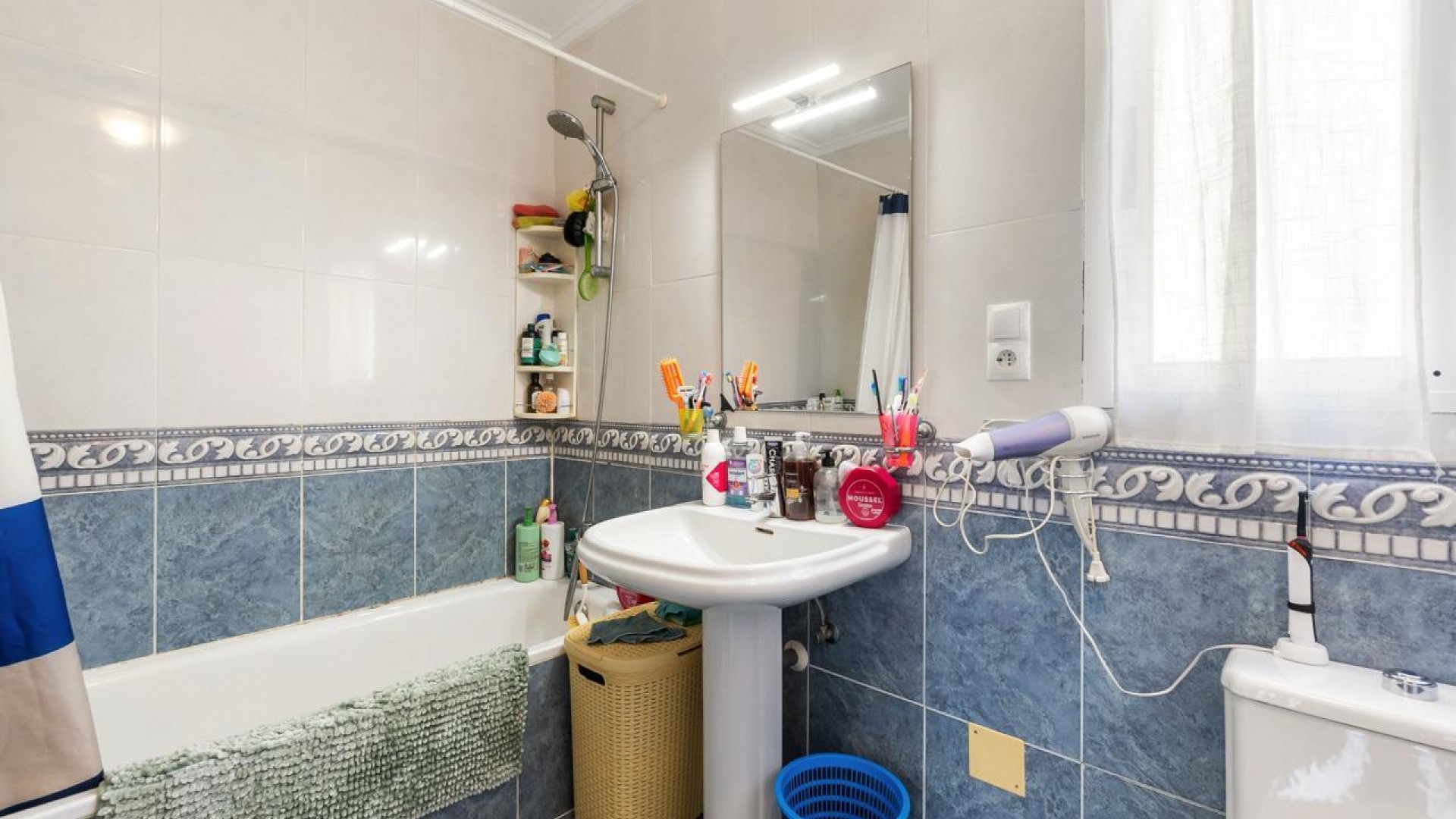 Sprzedaż - Apartament mieszkanie -
Orihuela Costa