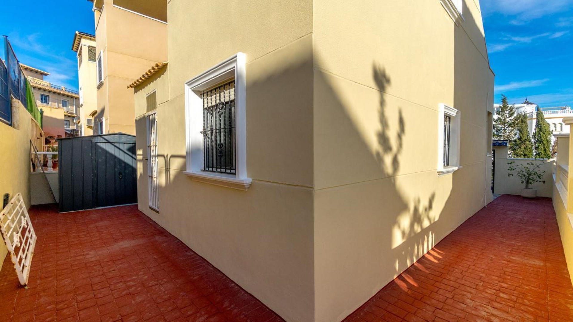 Sprzedaż - Apartament mieszkanie -
Orihuela Costa