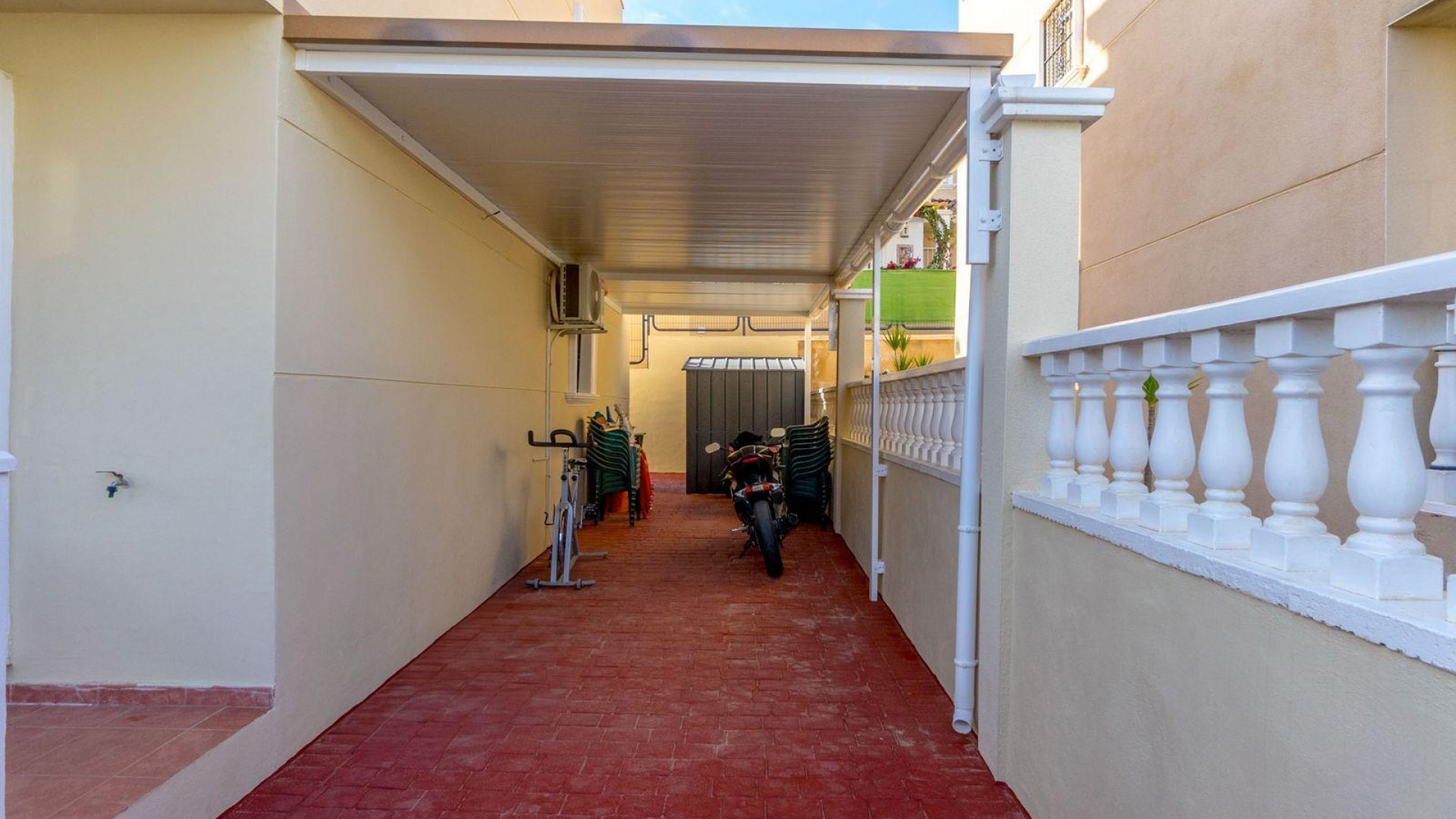 Sprzedaż - Apartament mieszkanie -
Orihuela Costa