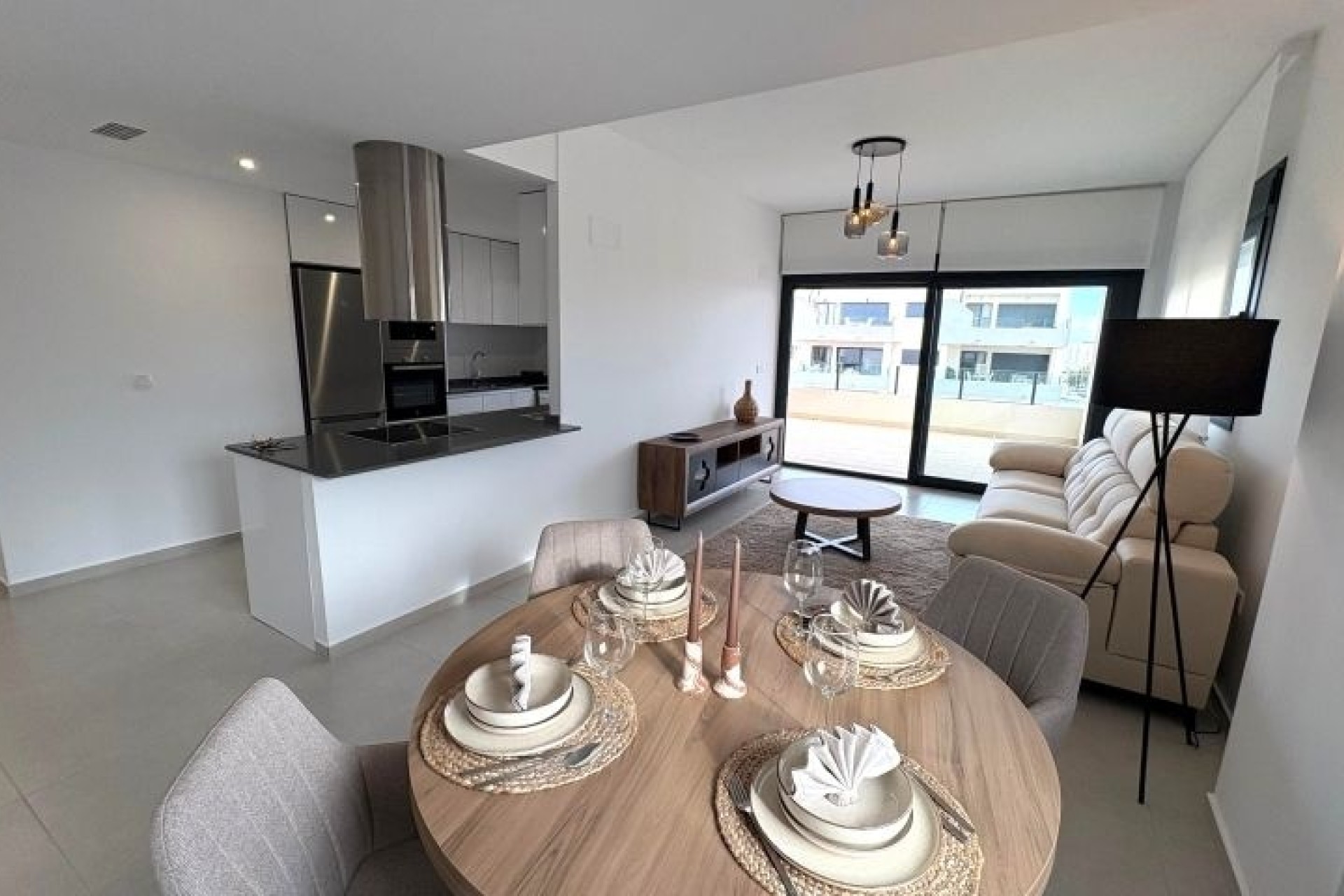 Sprzedaż - Apartament / Mieszkanie -
Orihuela Costa