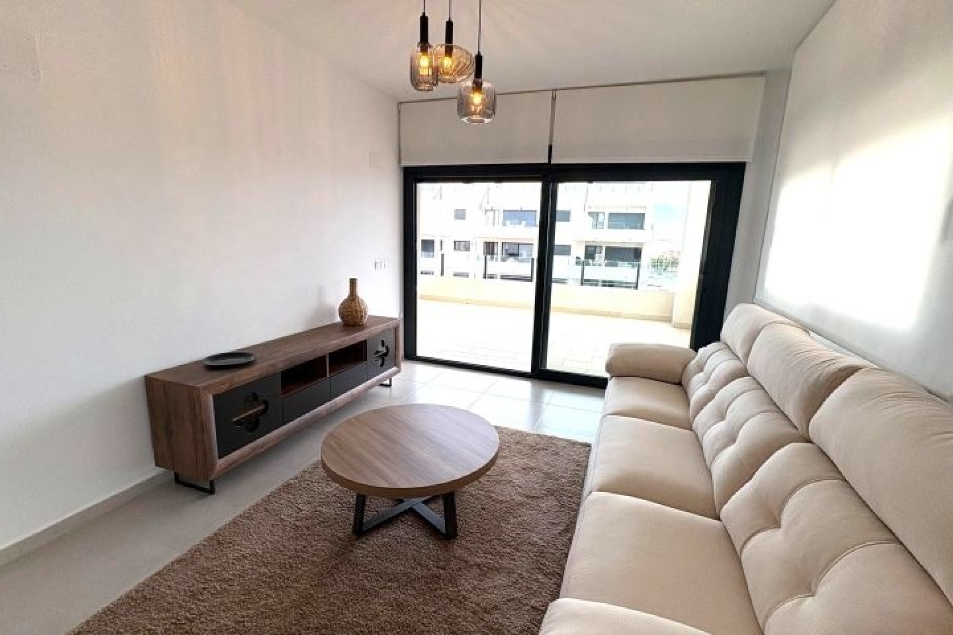 Sprzedaż - Apartament / Mieszkanie -
Orihuela Costa