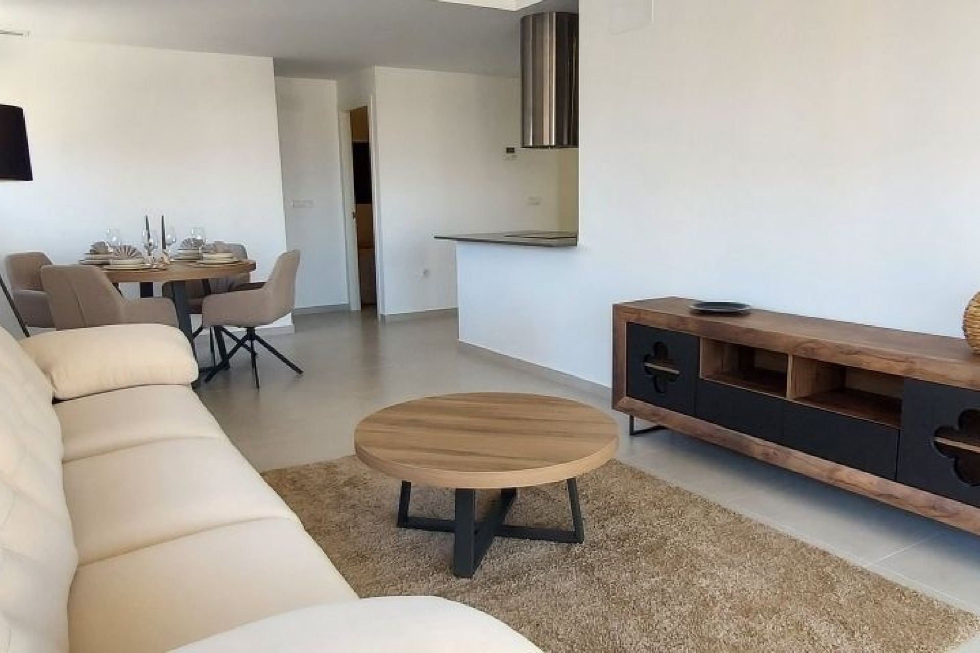 Sprzedaż - Apartament / Mieszkanie -
Orihuela Costa