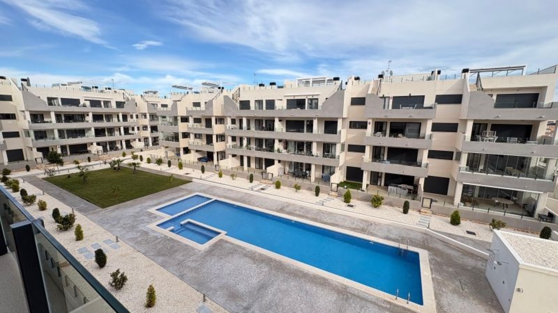 Sprzedaż - Apartament mieszkanie -
Orihuela Costa