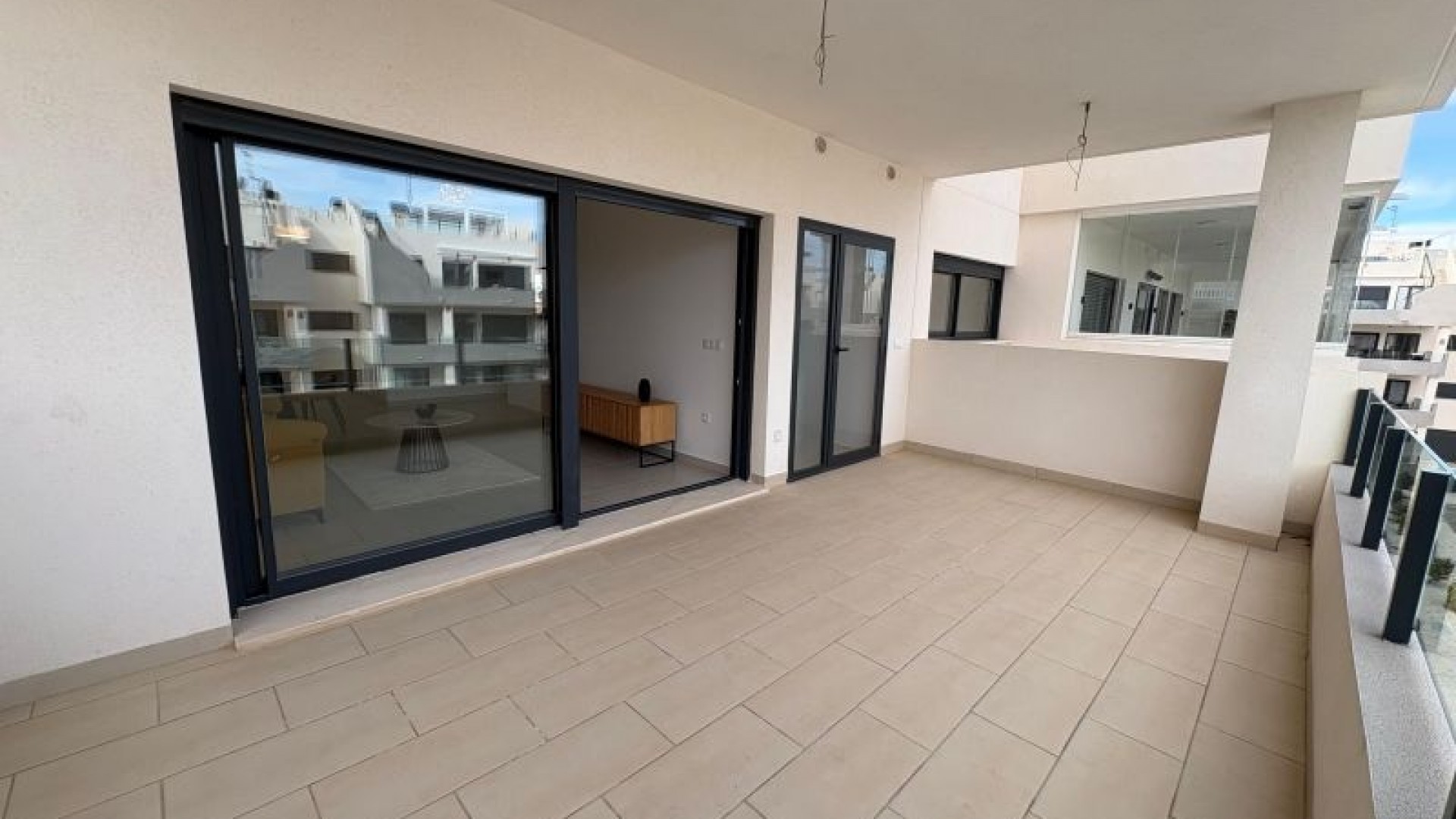 Sprzedaż - Apartament mieszkanie -
Orihuela Costa