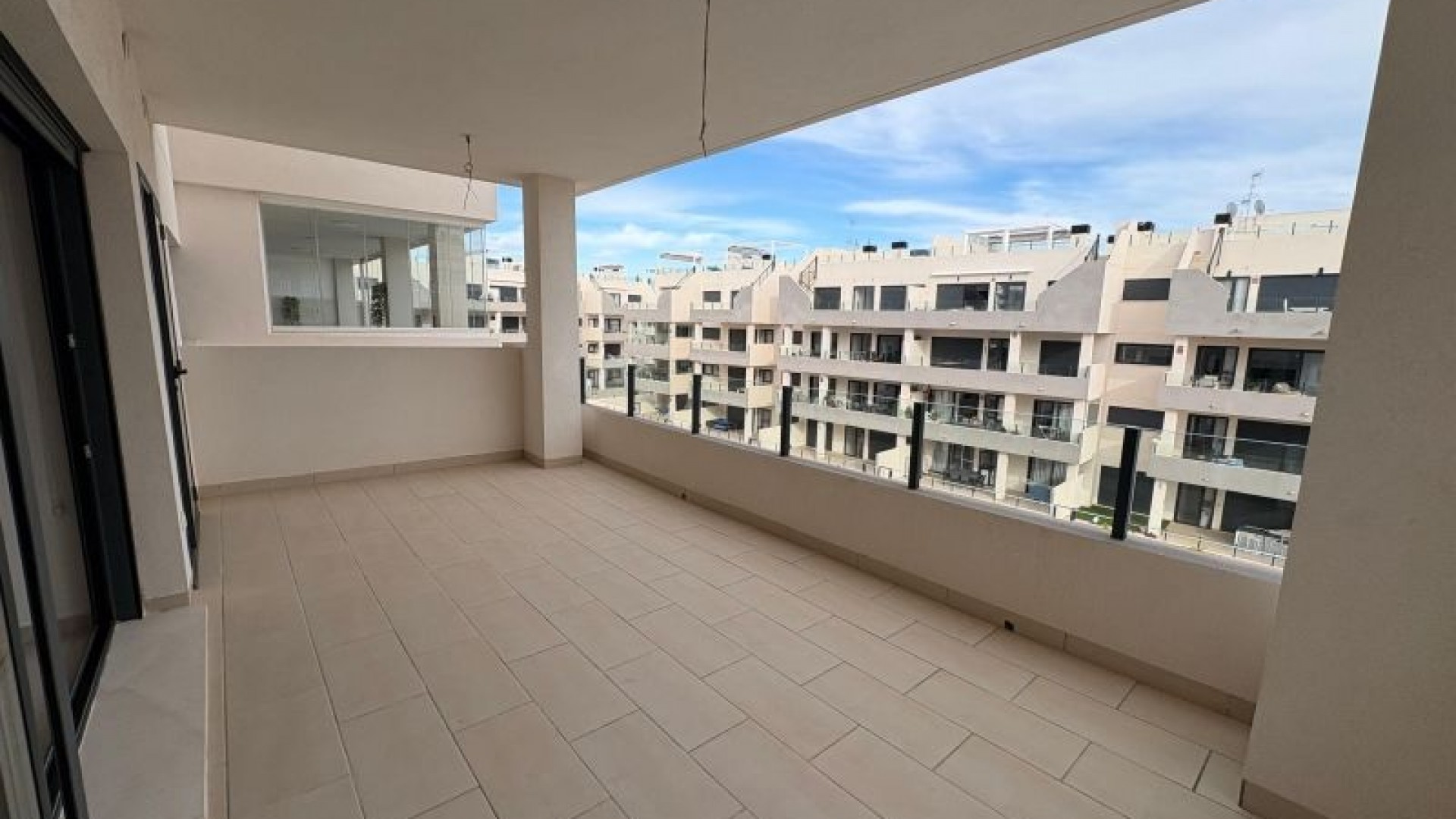 Sprzedaż - Apartament mieszkanie -
Orihuela Costa
