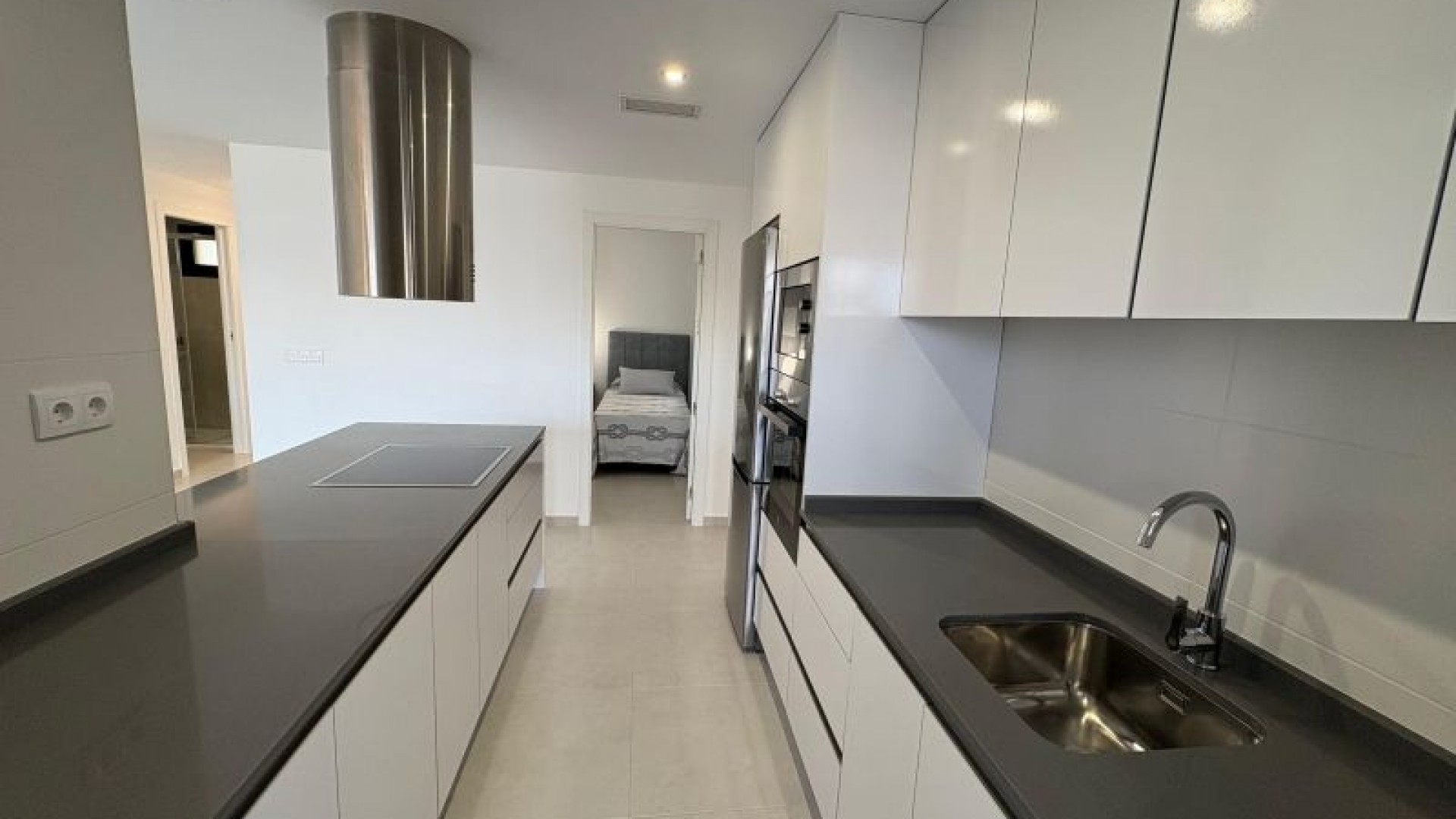 Sprzedaż - Apartament mieszkanie -
Orihuela Costa