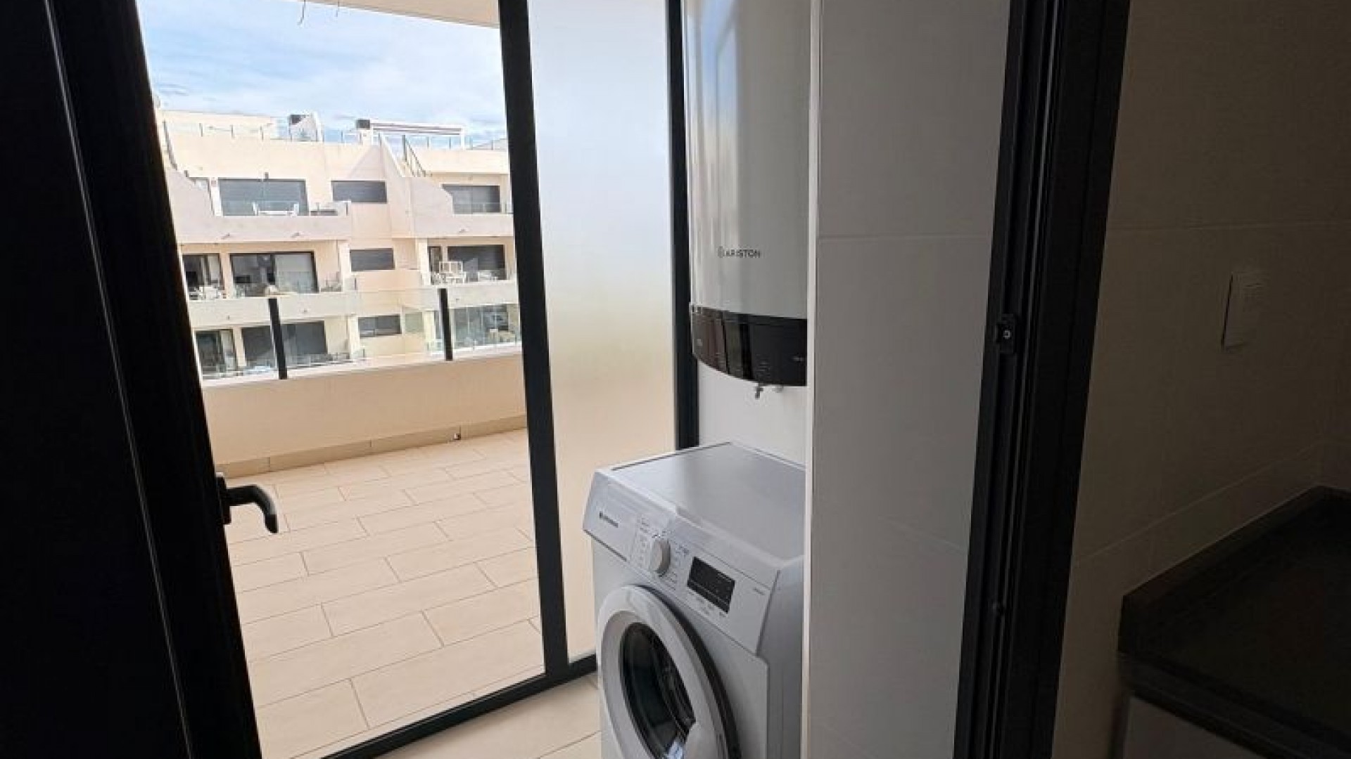 Sprzedaż - Apartament mieszkanie -
Orihuela Costa
