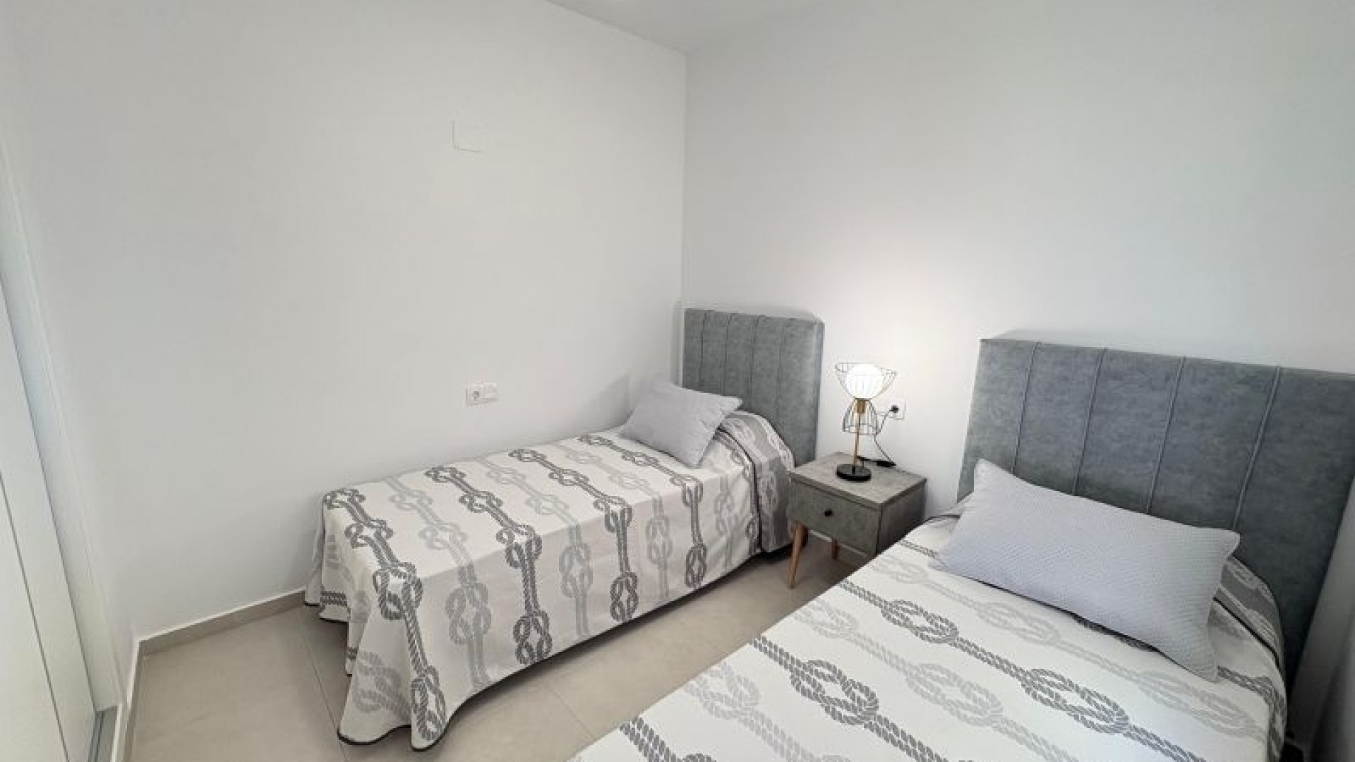 Sprzedaż - Apartament mieszkanie -
Orihuela Costa