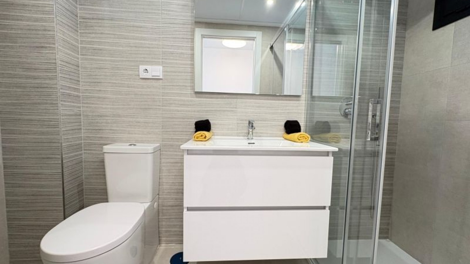 Sprzedaż - Apartament mieszkanie -
Orihuela Costa