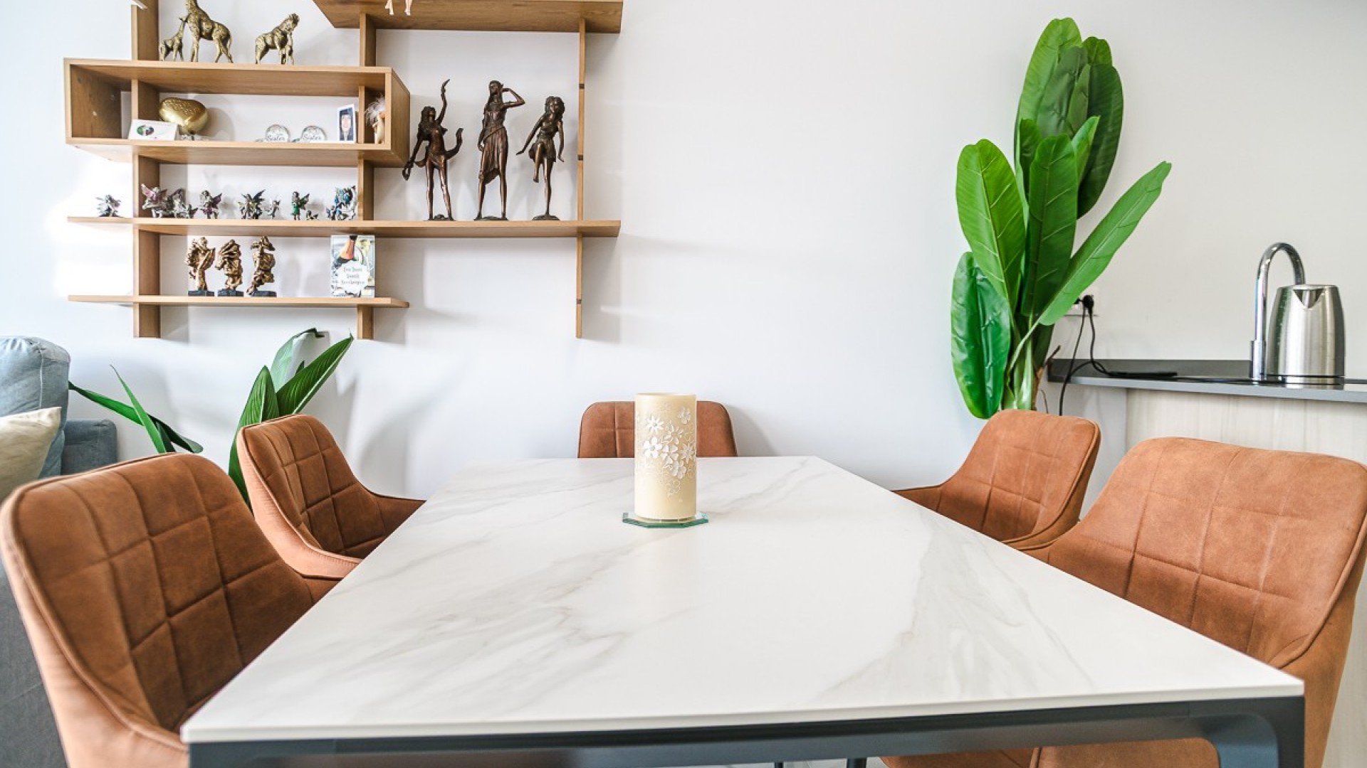 Sprzedaż - Apartament mieszkanie -
Orihuela Costa