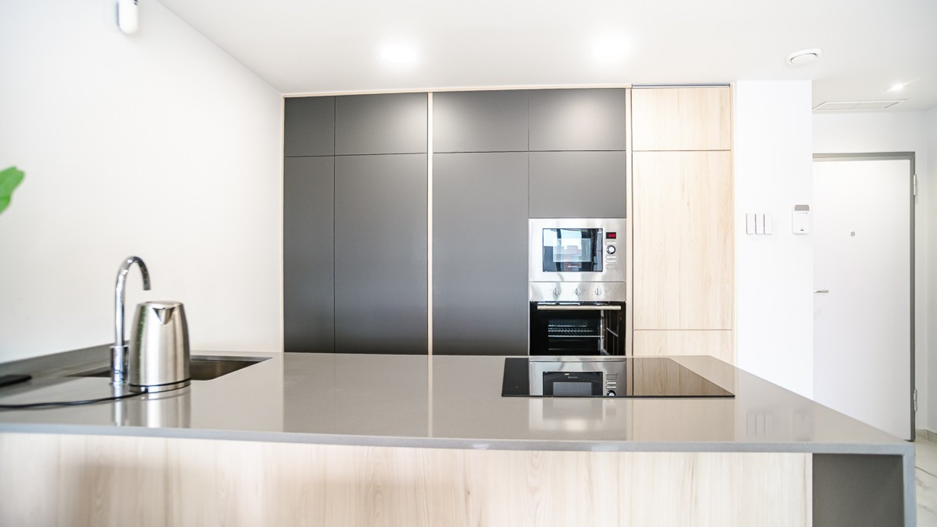 Sprzedaż - Apartament mieszkanie -
Orihuela Costa