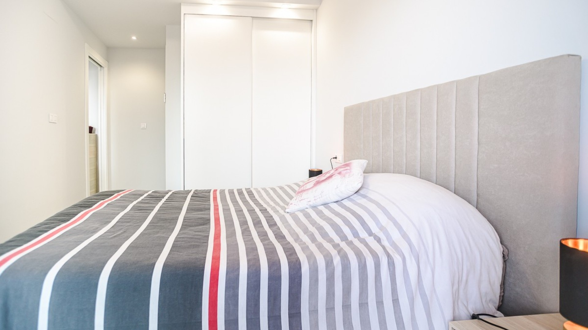 Sprzedaż - Apartament mieszkanie -
Orihuela Costa