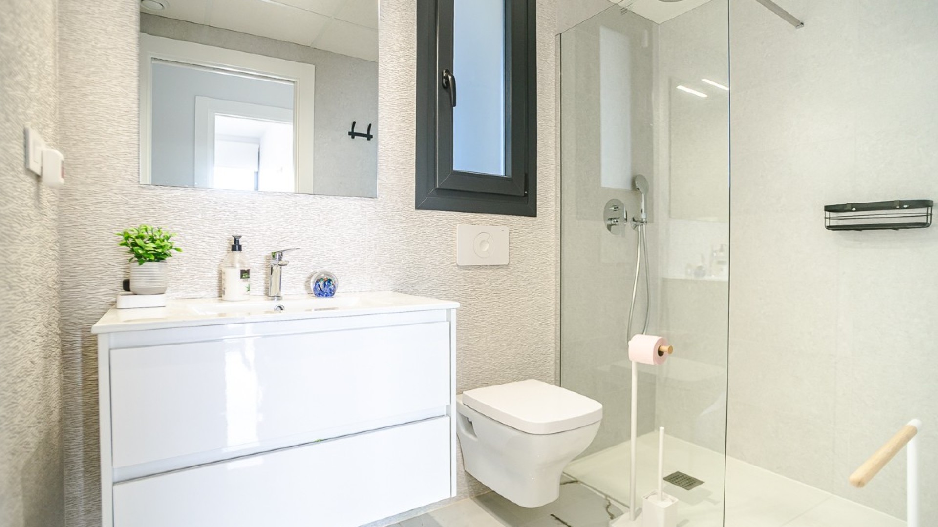 Sprzedaż - Apartament mieszkanie -
Orihuela Costa