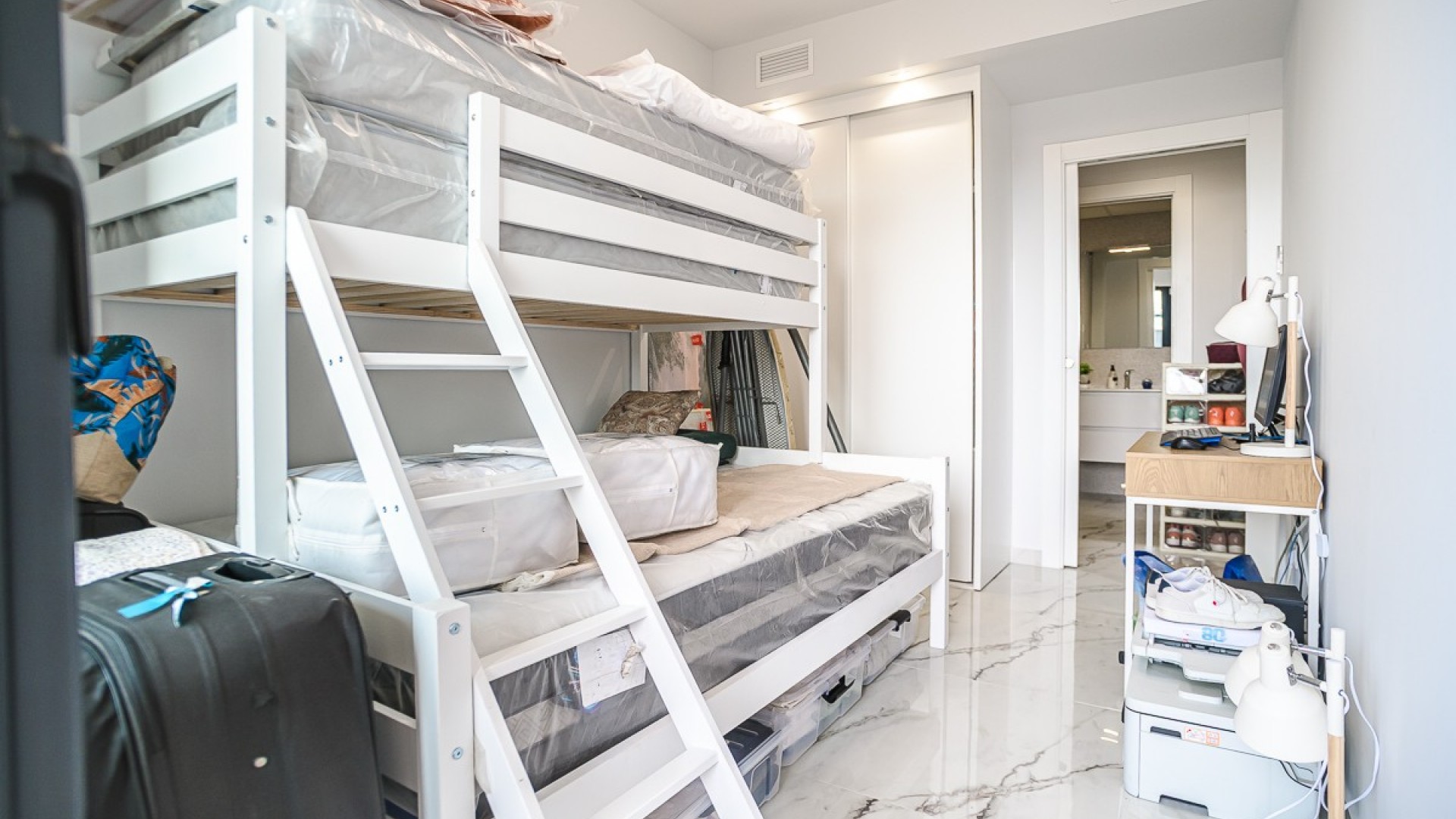 Sprzedaż - Apartament mieszkanie -
Orihuela Costa