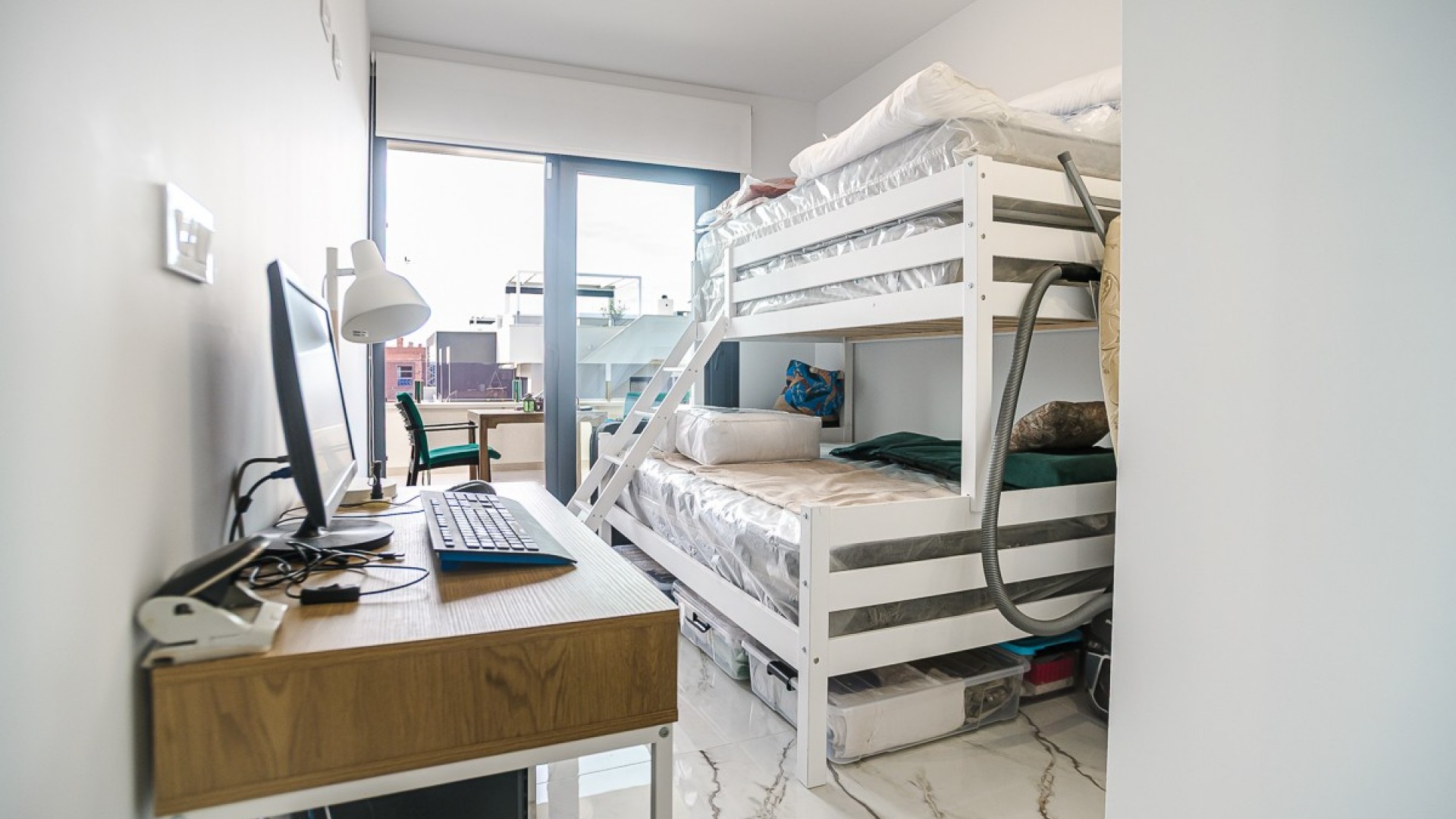 Sprzedaż - Apartament mieszkanie -
Orihuela Costa