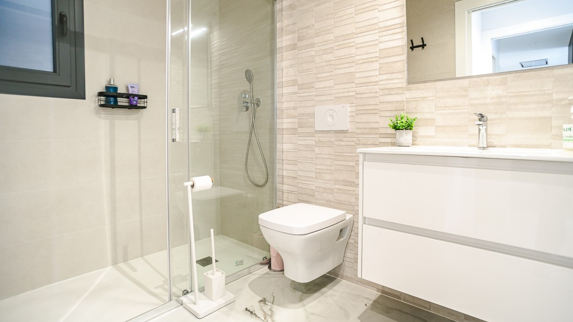 Sprzedaż - Apartament mieszkanie -
Orihuela Costa