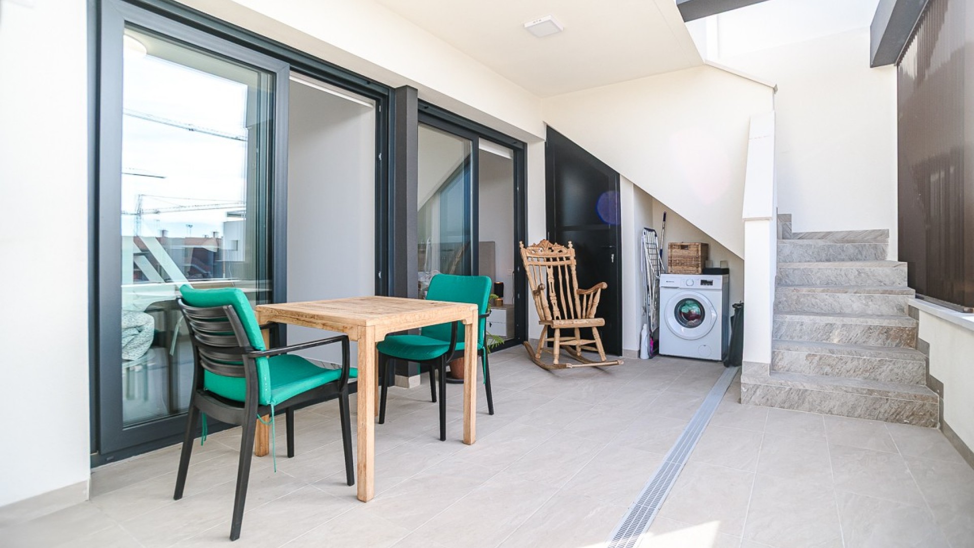 Sprzedaż - Apartament mieszkanie -
Orihuela Costa