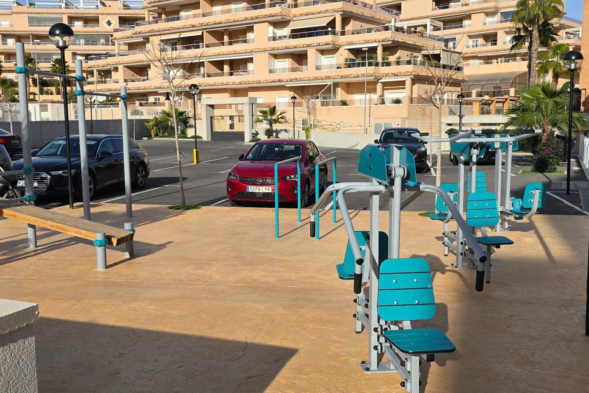 Sprzedaż - Apartament / Mieszkanie -
Orihuela Costa