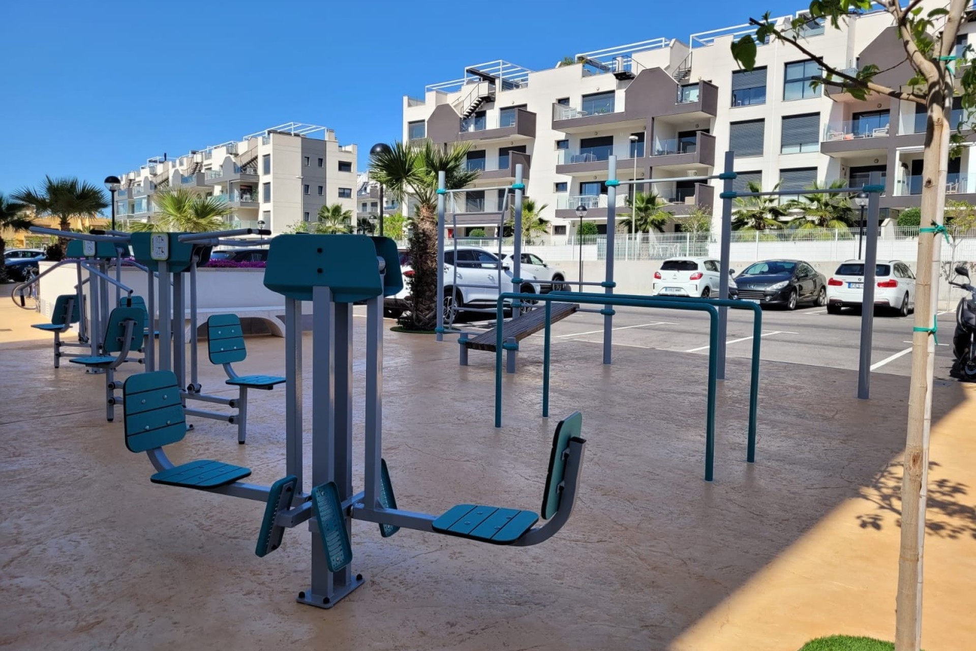 Sprzedaż - Apartament / Mieszkanie -
Orihuela Costa