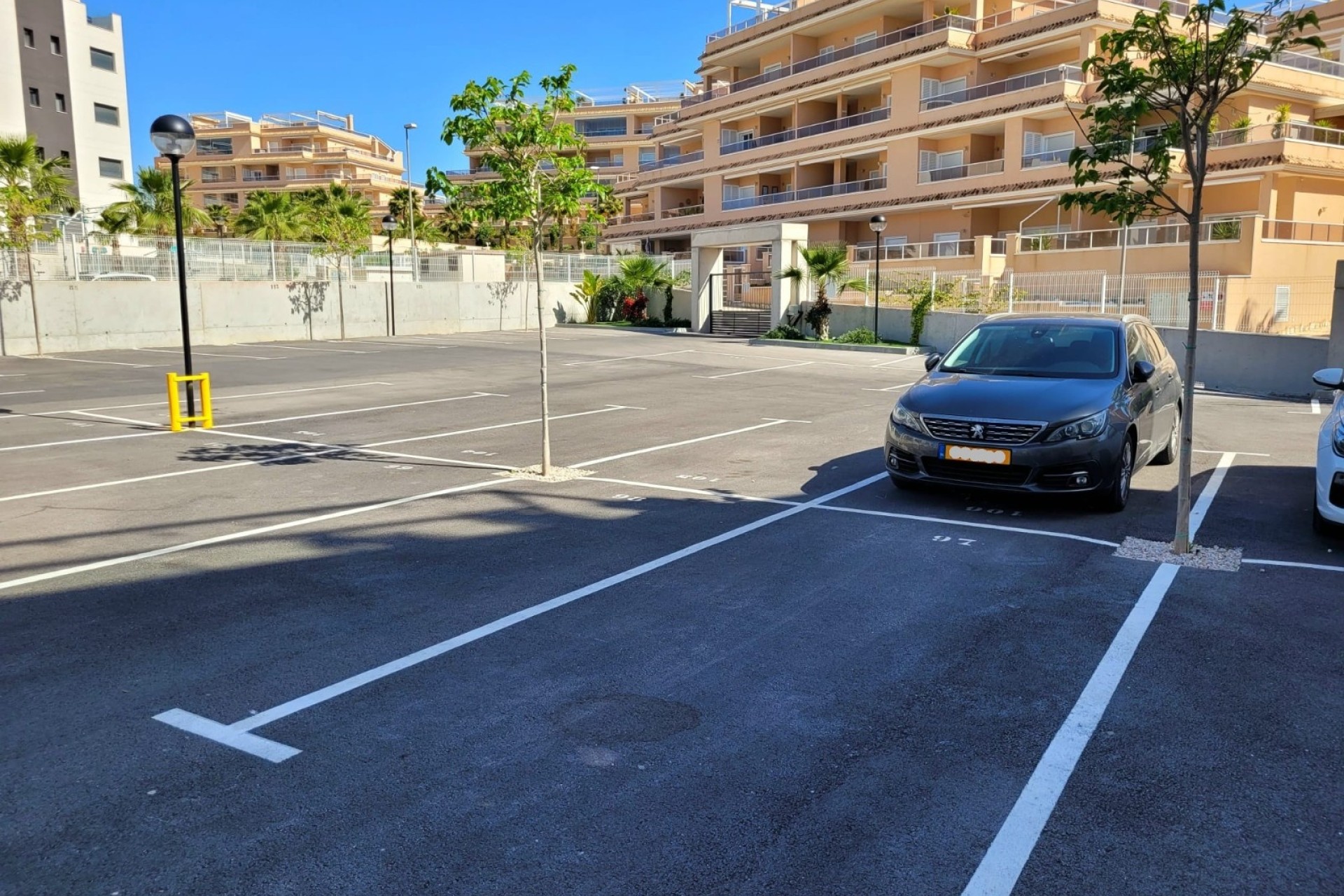 Sprzedaż - Apartament / Mieszkanie -
Orihuela Costa