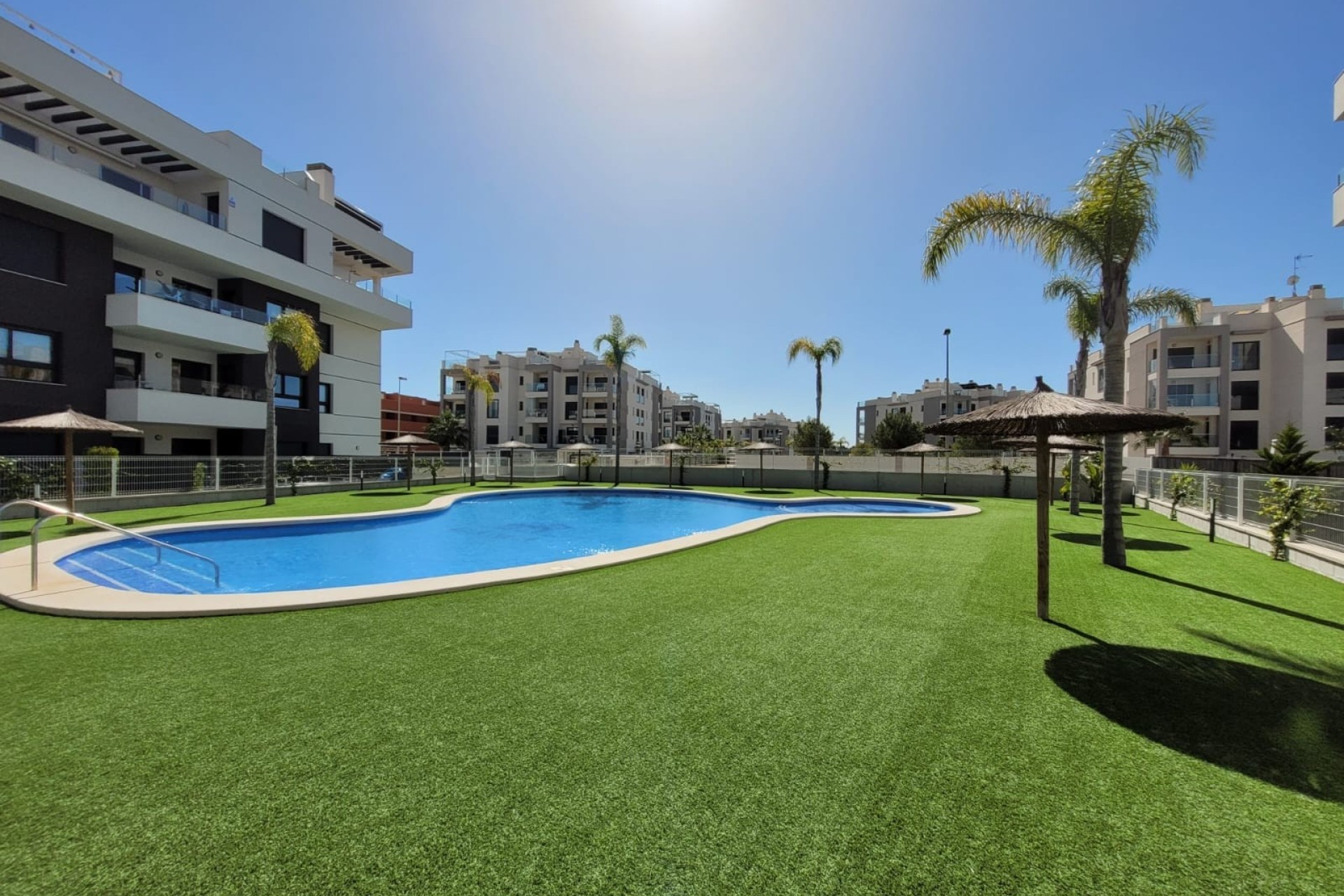 Sprzedaż - Apartament / Mieszkanie -
Orihuela Costa