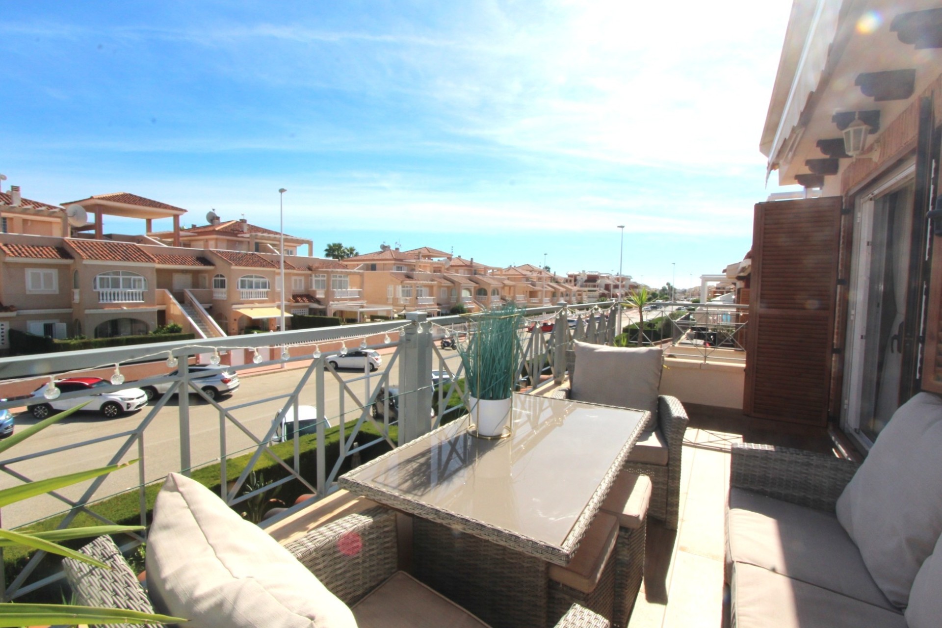 Sprzedaż - Apartament / Mieszkanie -
Orihuela Costa