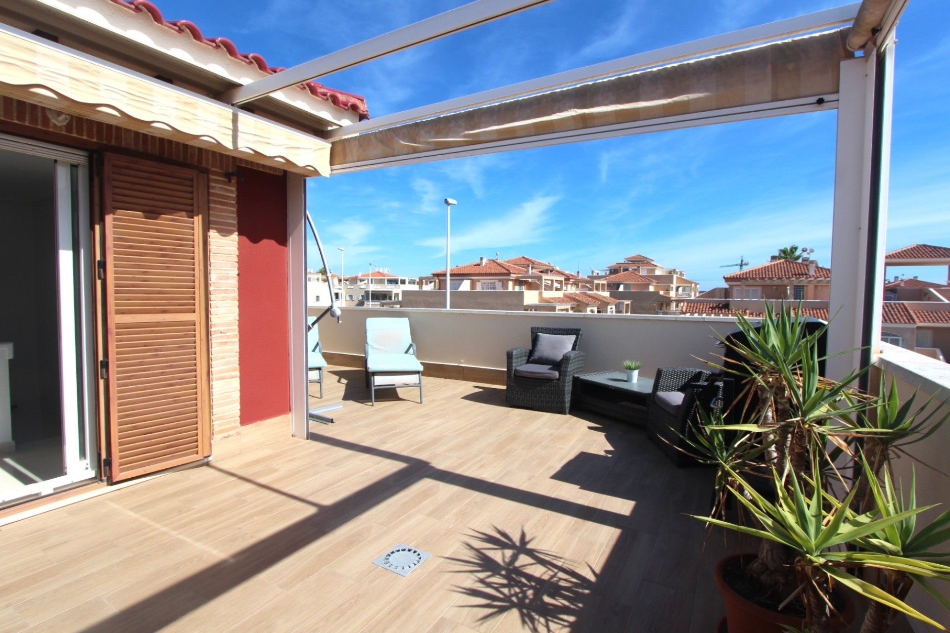 Sprzedaż - Apartament / Mieszkanie -
Orihuela Costa