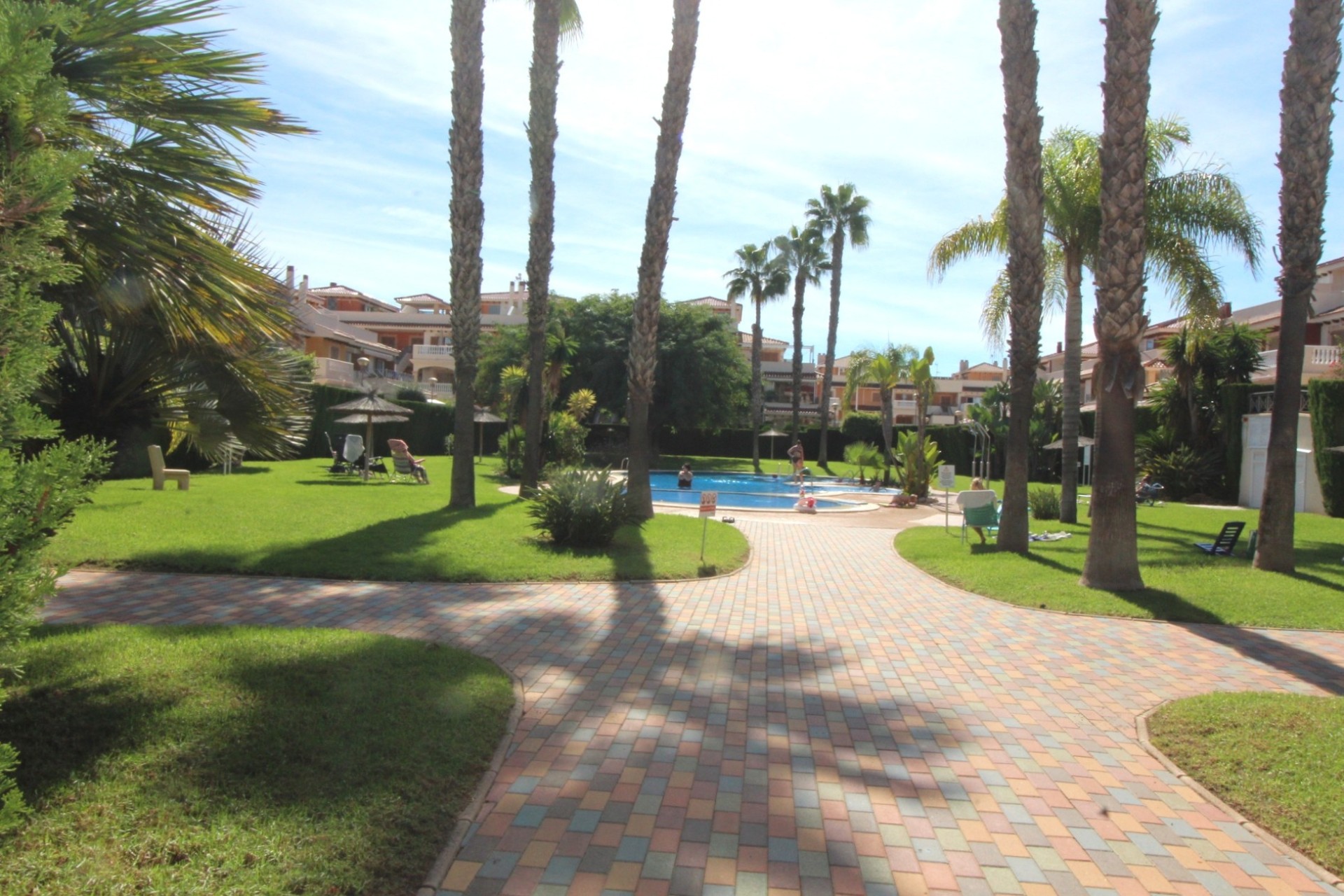 Sprzedaż - Apartament / Mieszkanie -
Orihuela Costa