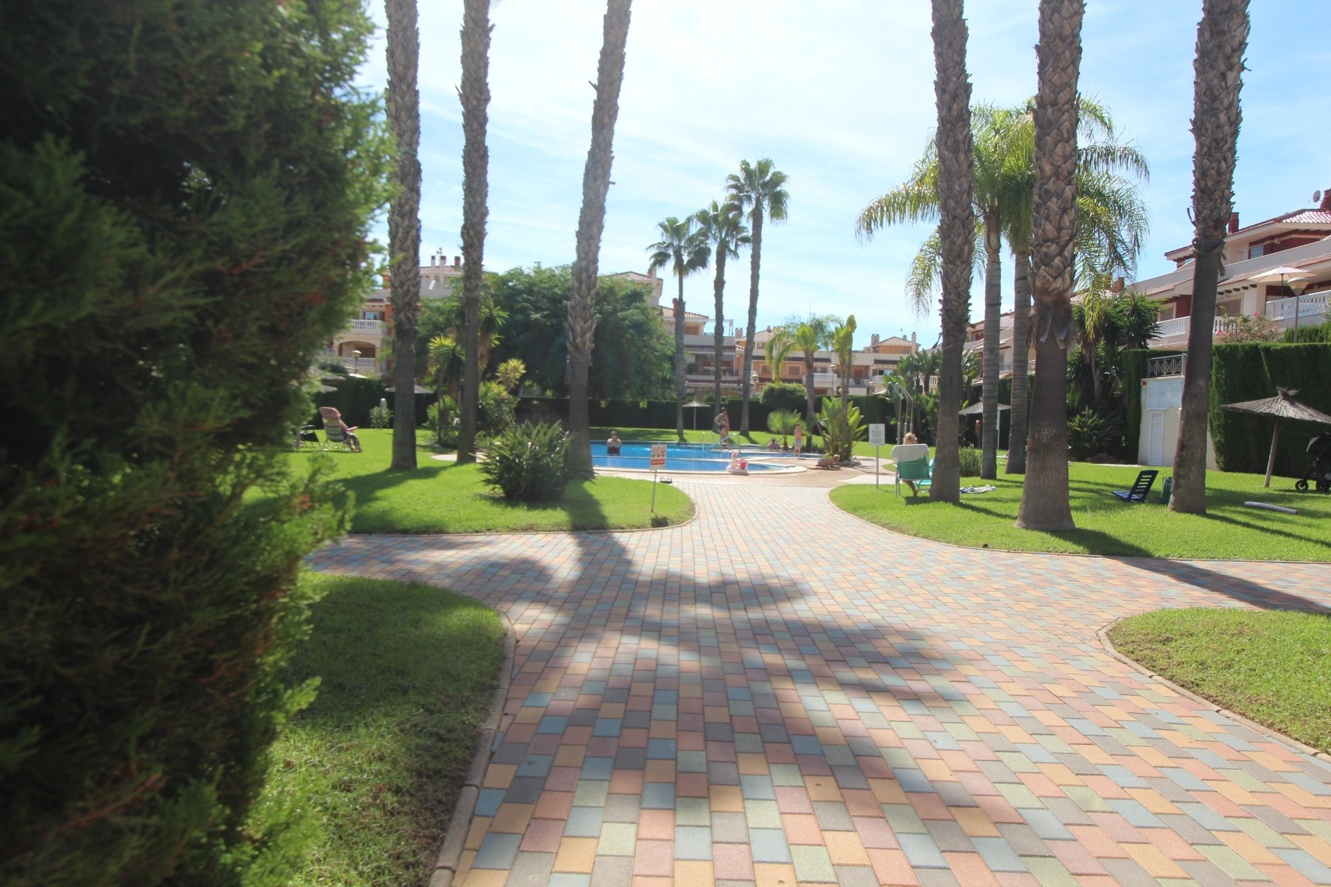 Sprzedaż - Apartament / Mieszkanie -
Orihuela Costa