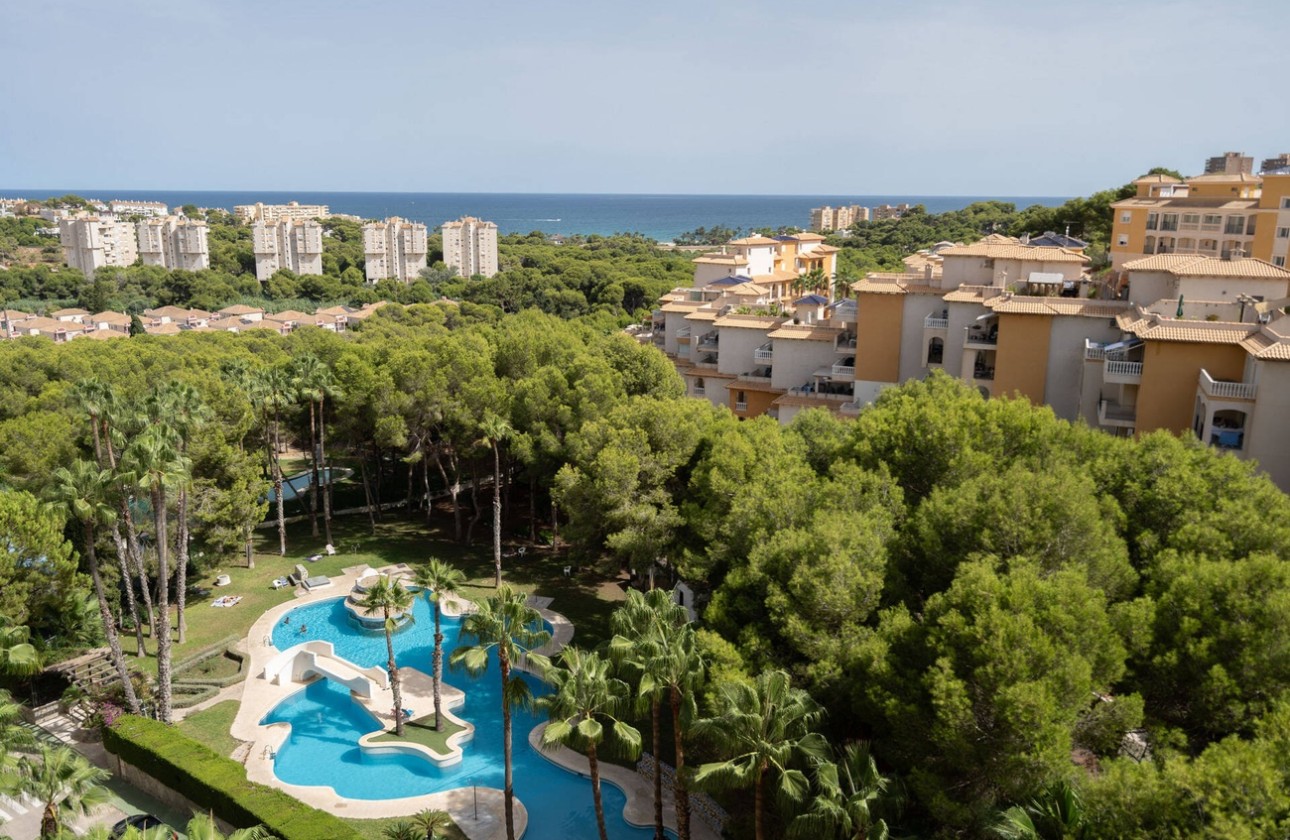 Sprzedaż - Apartament / Mieszkanie -
Orihuela Costa