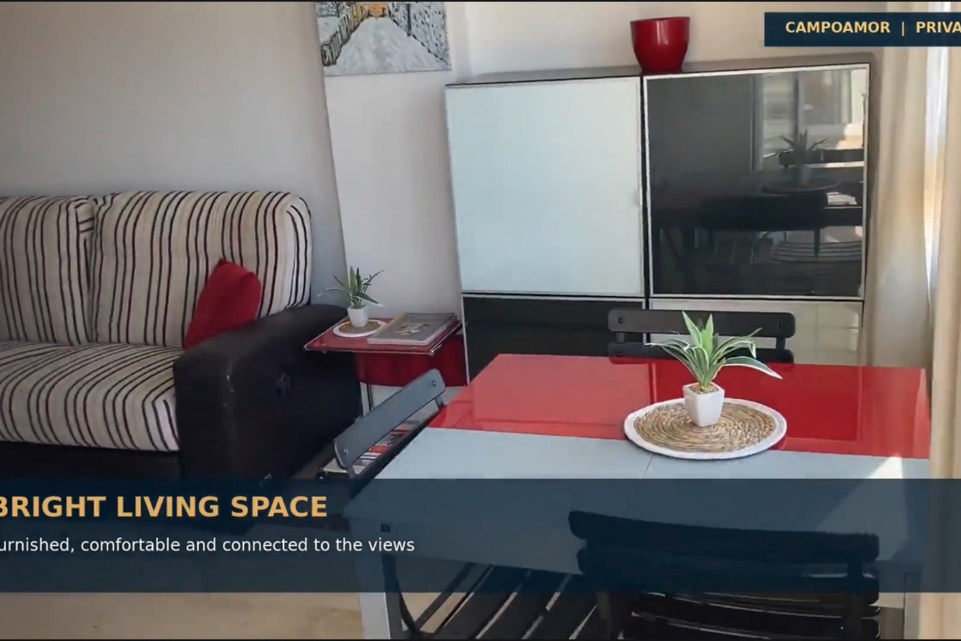 Sprzedaż - Apartament / Mieszkanie -
Orihuela Costa