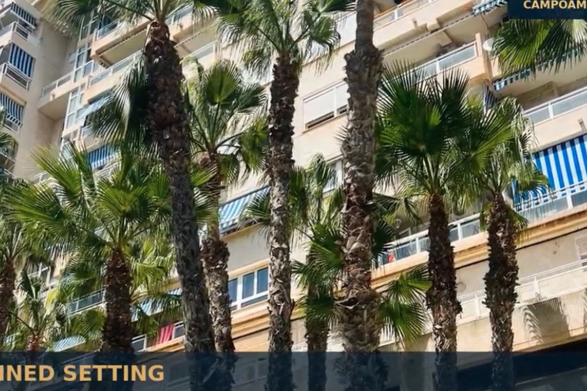 Sprzedaż - Apartament / Mieszkanie -
Orihuela Costa