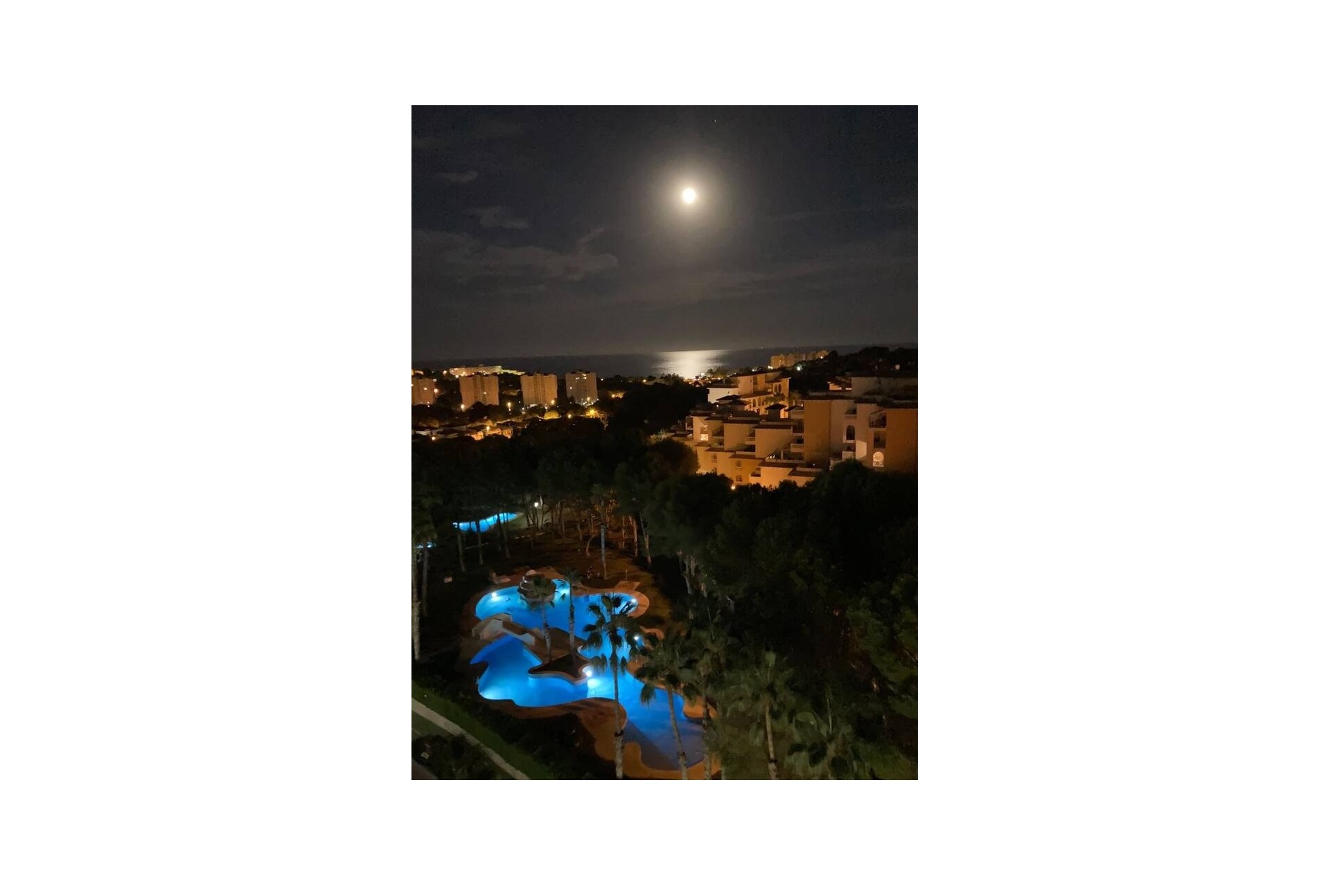 Sprzedaż - Apartament / Mieszkanie -
Orihuela Costa